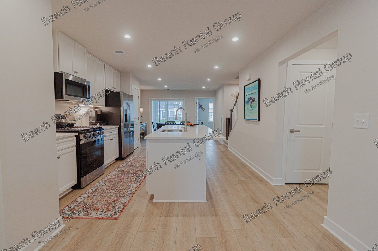 Furnished Townhouse in Gated Community property image