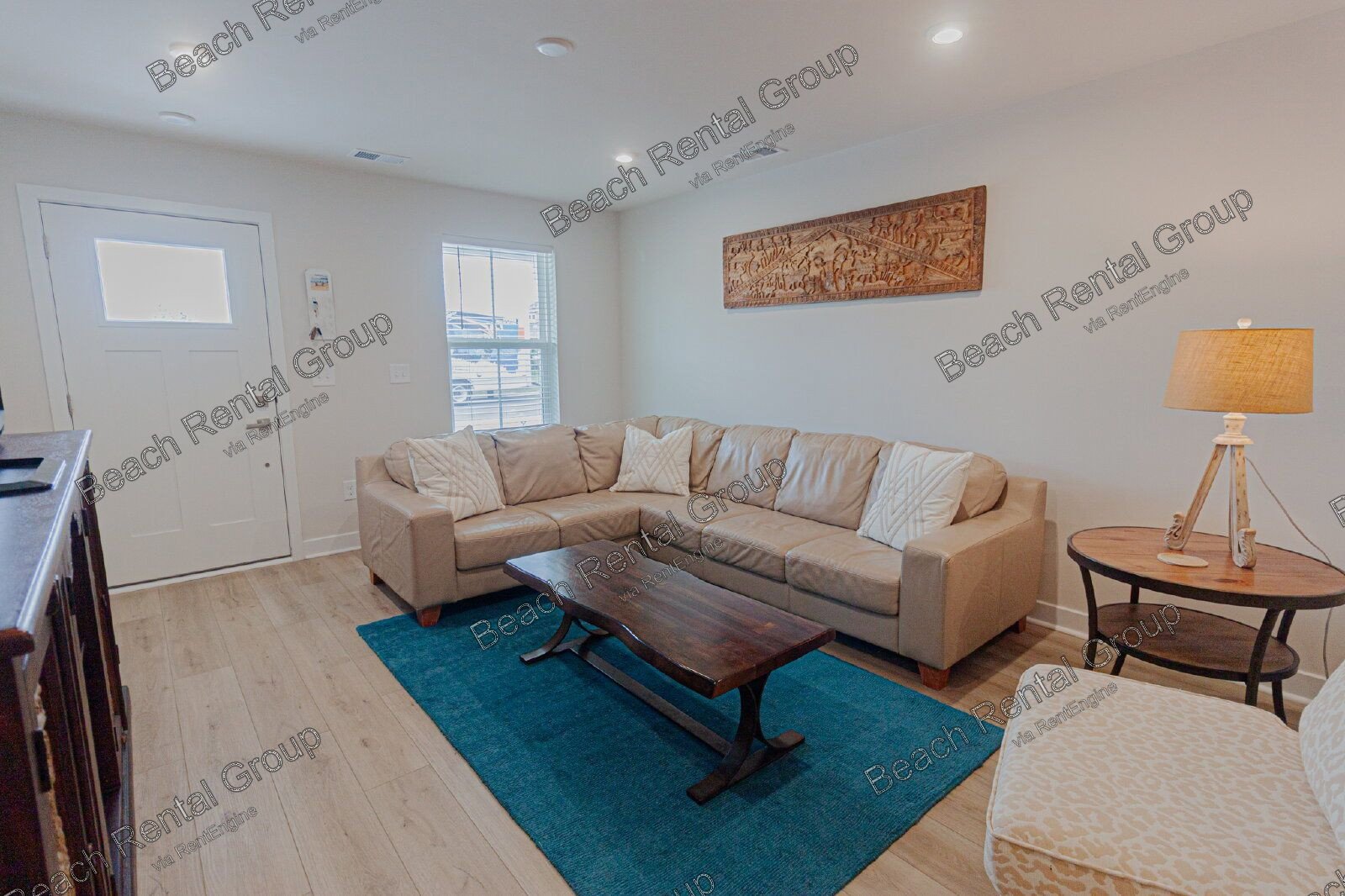 Furnished Townhouse in Gated Community property image
