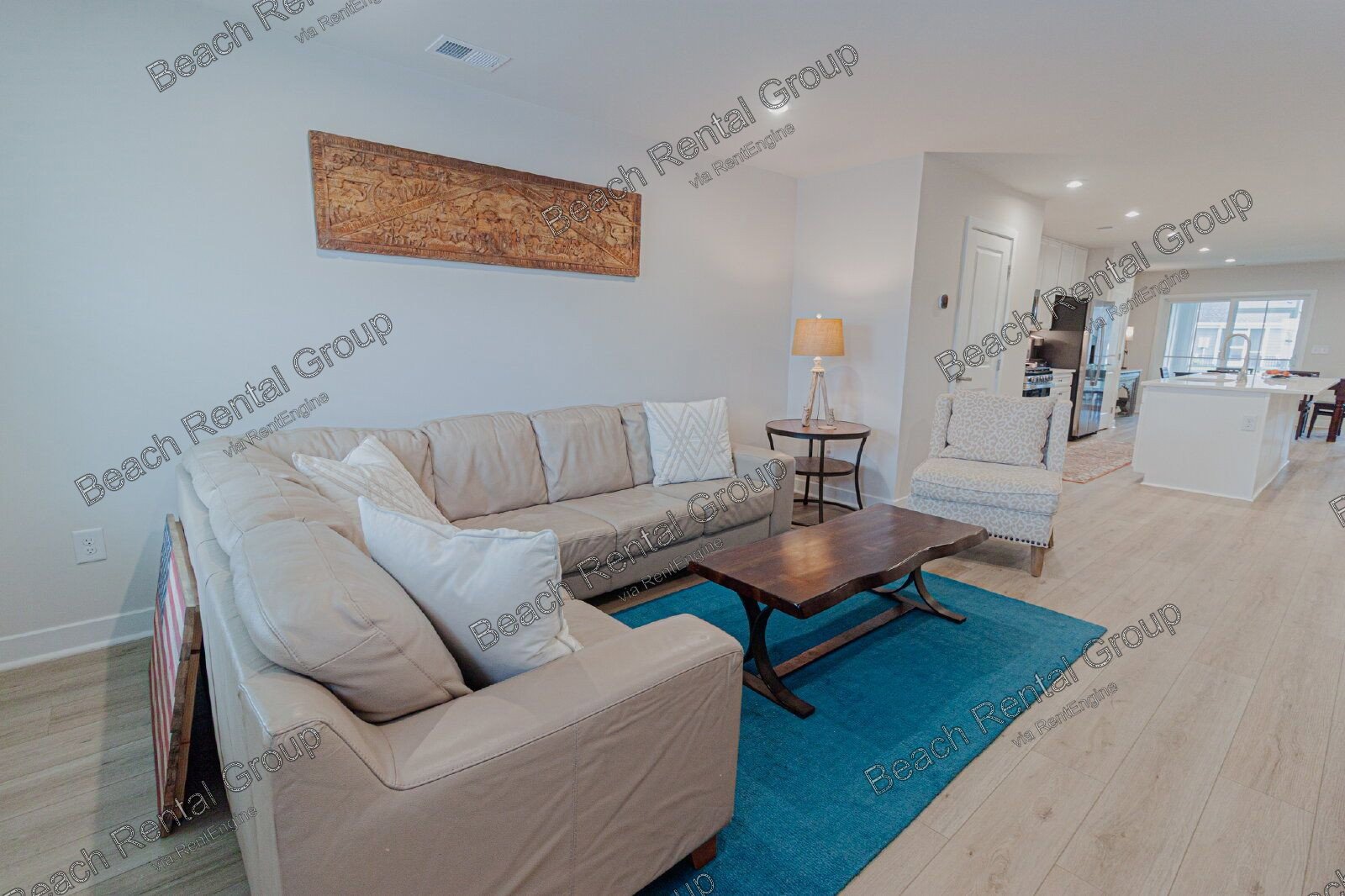 Furnished Townhouse in Gated Community property image