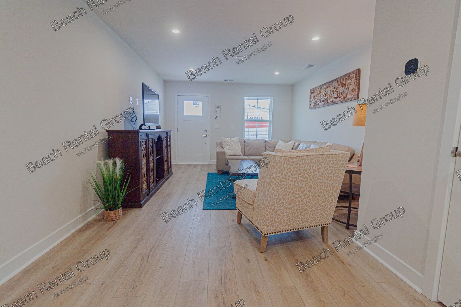 Furnished Townhouse in Gated Community property image