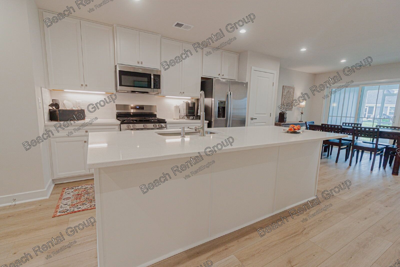 Furnished Townhouse in Gated Community property image