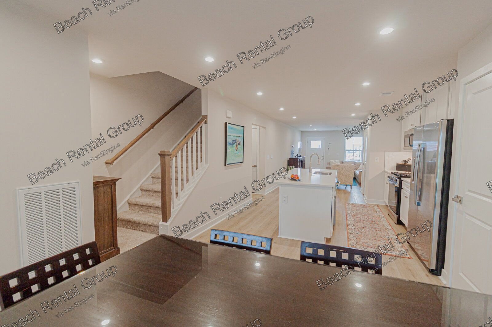 Furnished Townhouse in Gated Community property image