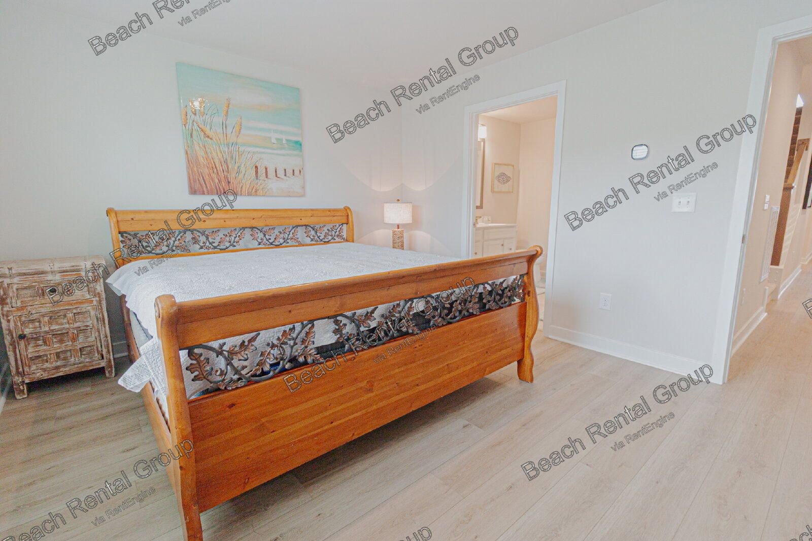Furnished Townhouse in Gated Community property image