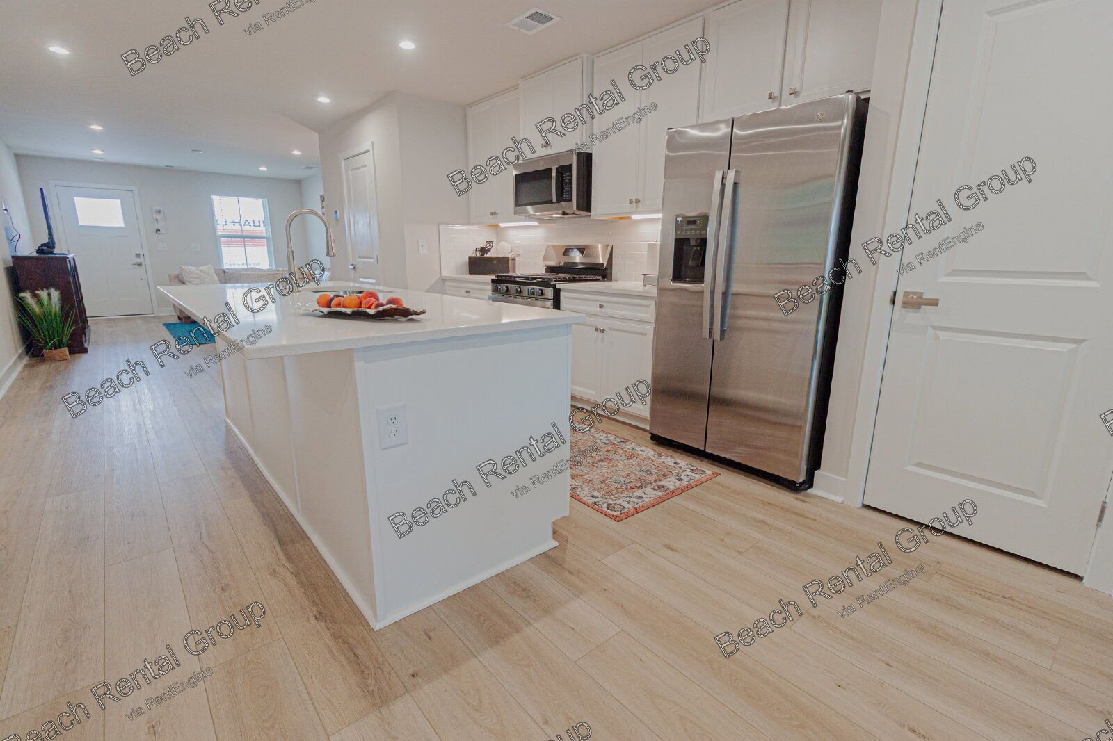 Furnished Townhouse in Gated Community property image