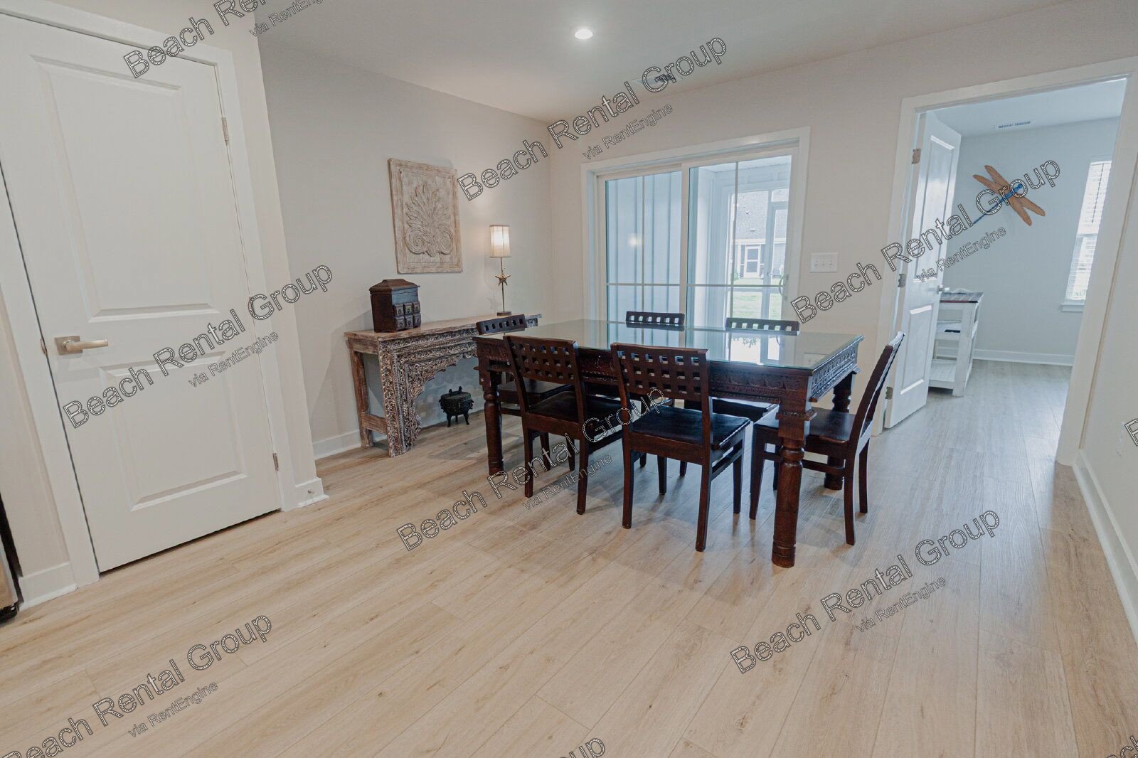 Furnished Townhouse in Gated Community property image