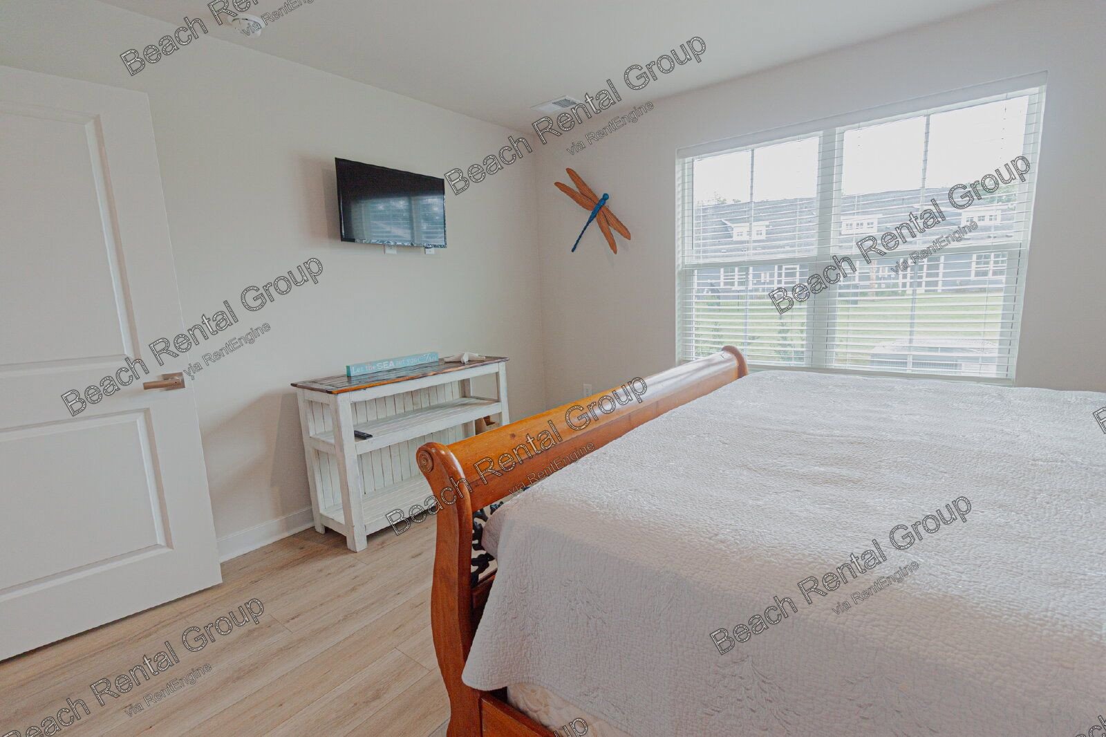 Furnished Townhouse in Gated Community property image
