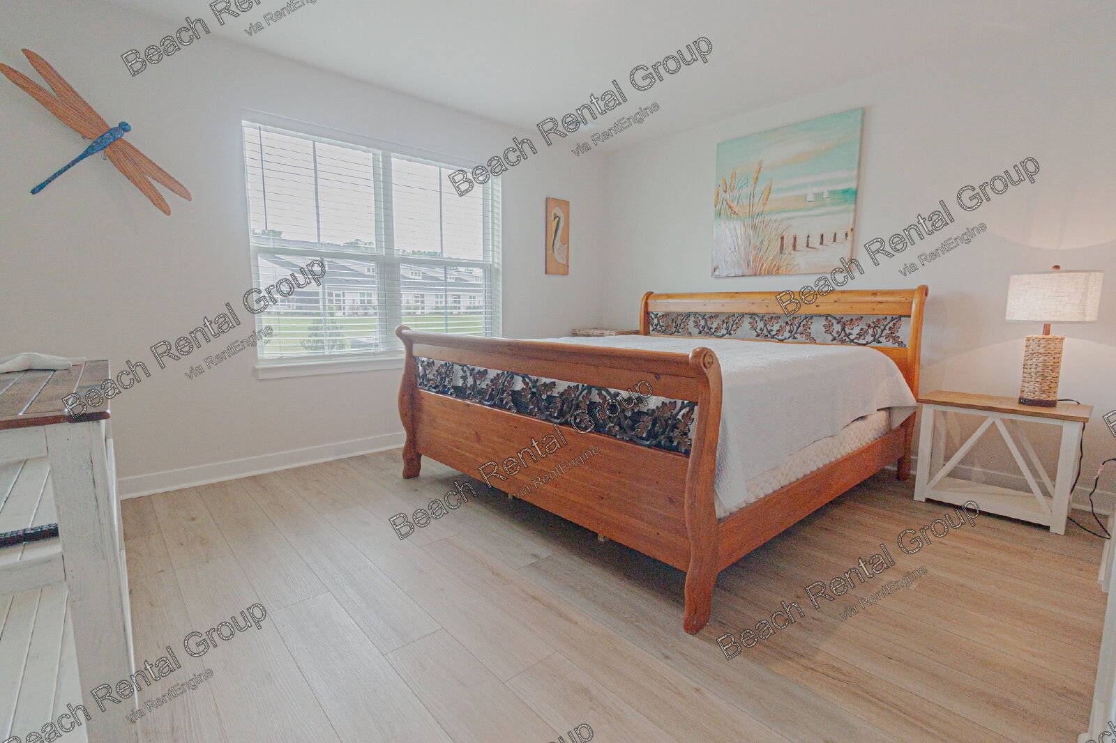 Furnished Townhouse in Gated Community property image