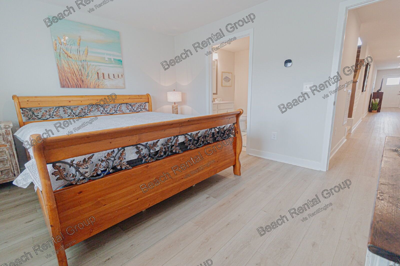 Furnished Townhouse in Gated Community property image