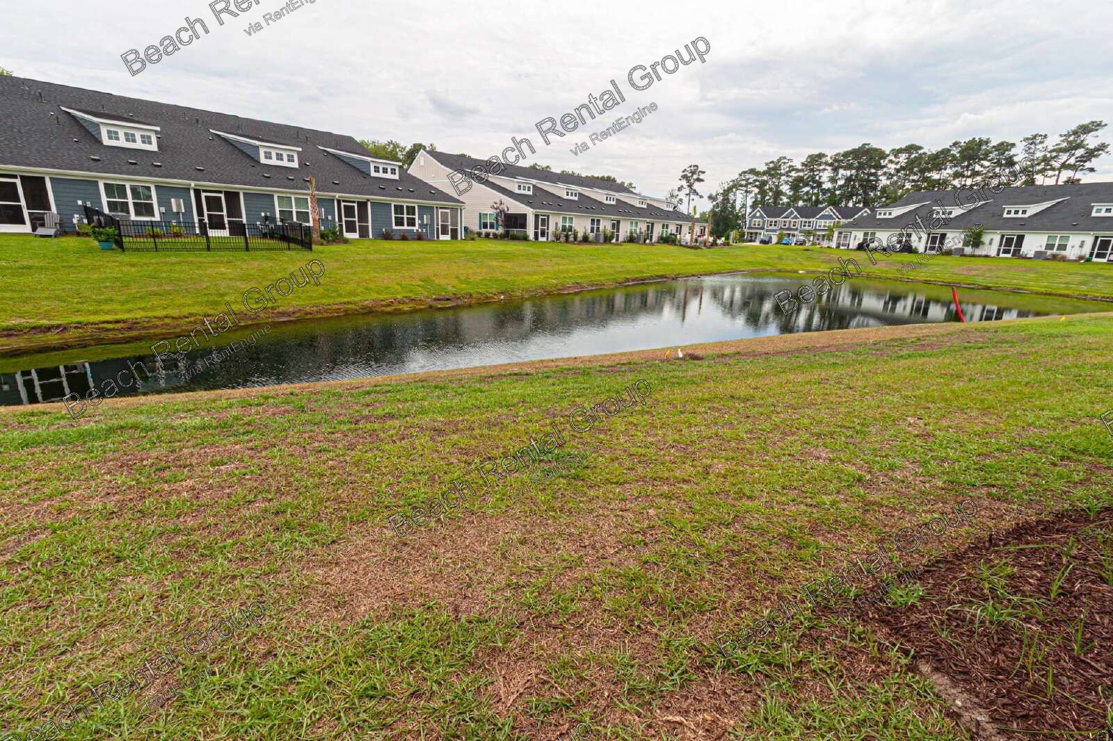 Furnished Townhouse in Gated Community property image