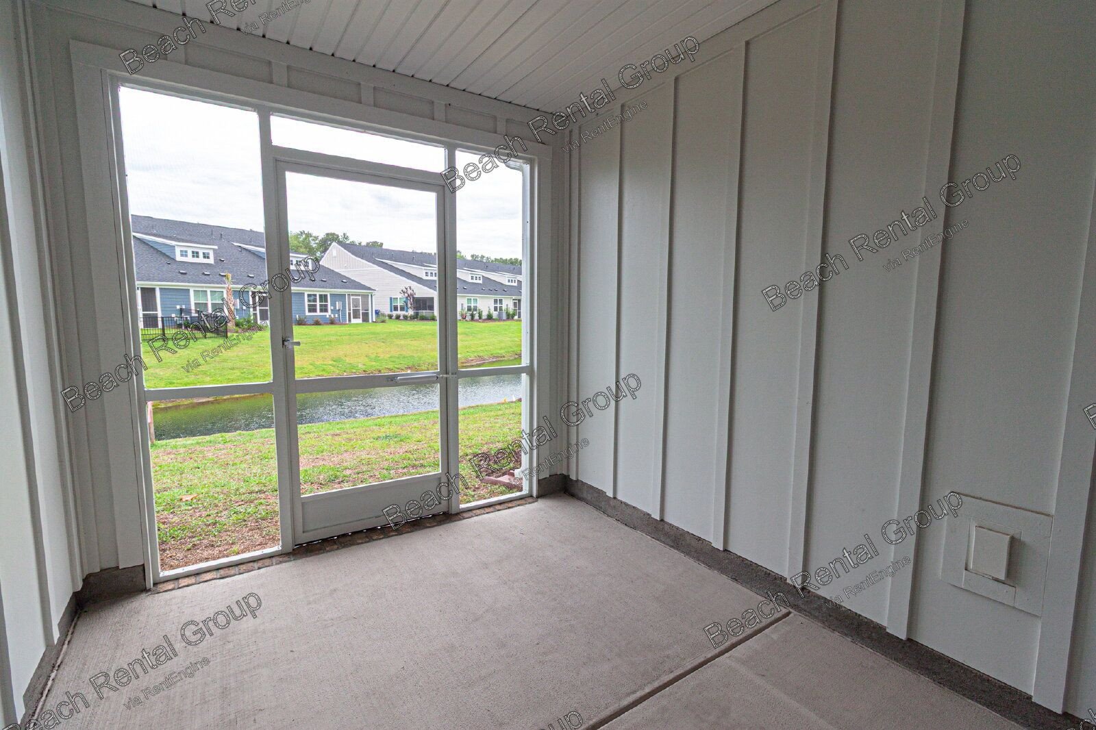 Furnished Townhouse in Gated Community property image