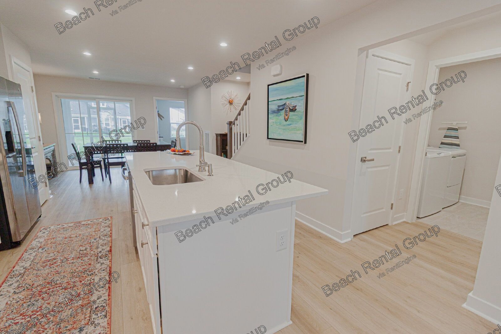 Furnished Townhouse in Gated Community property image