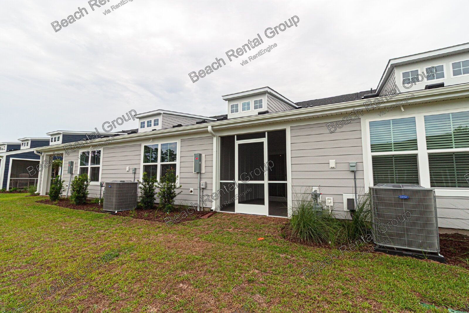 Furnished Townhouse in Gated Community property image