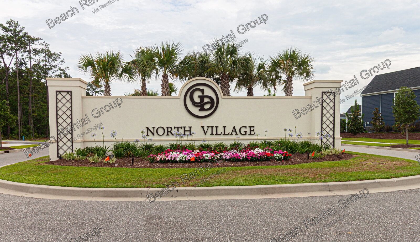Furnished Townhouse in Gated Community property image