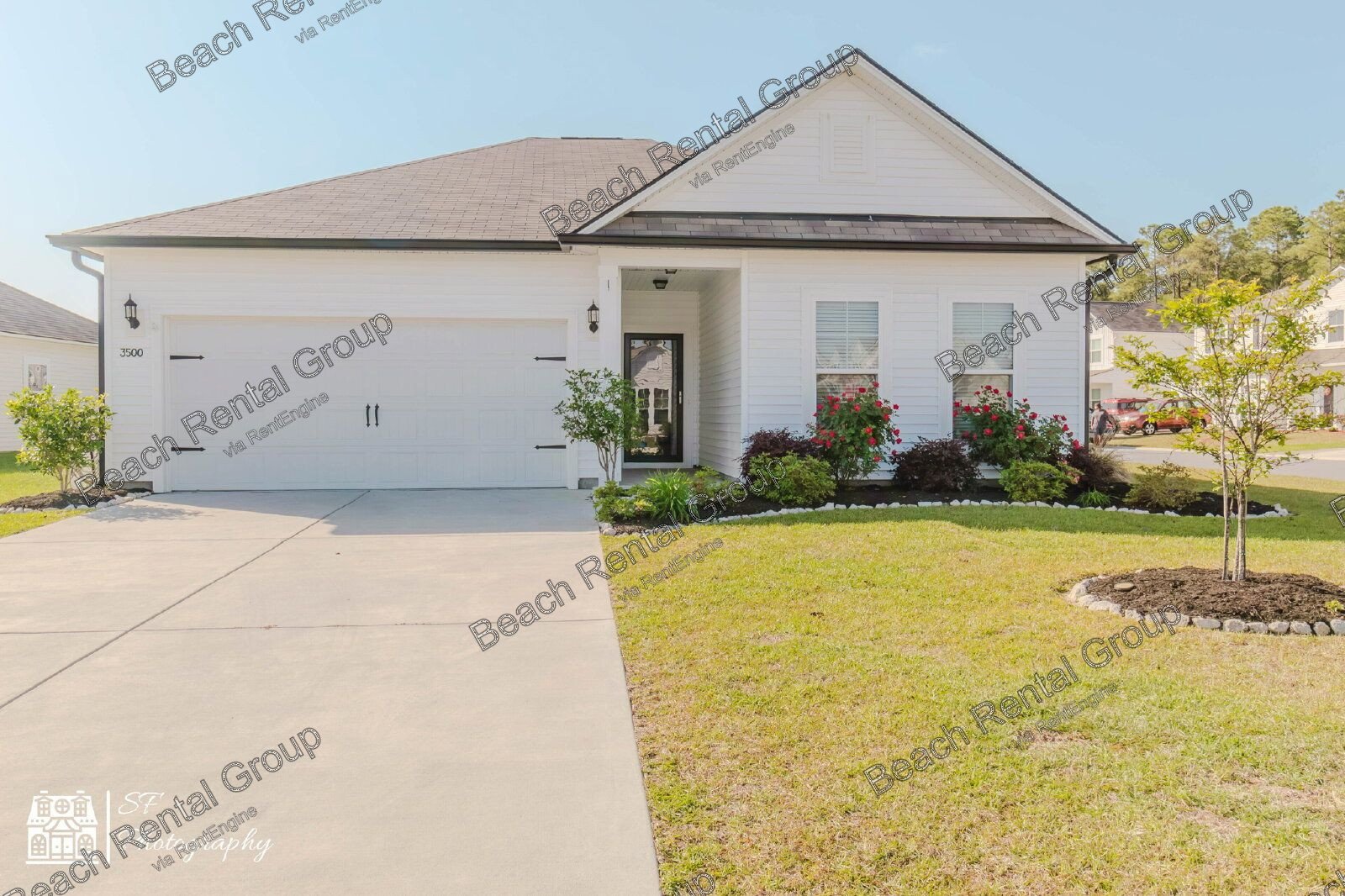 Welcoming 3bd 2ba Home perfect for you! property image