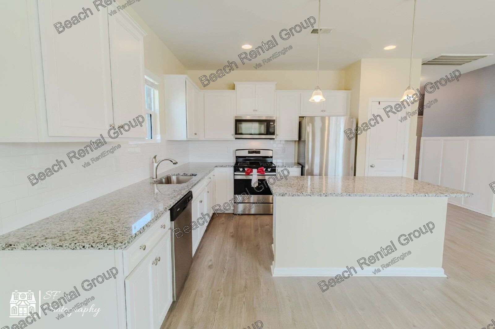 Welcoming 3bd 2ba Home perfect for you! property image