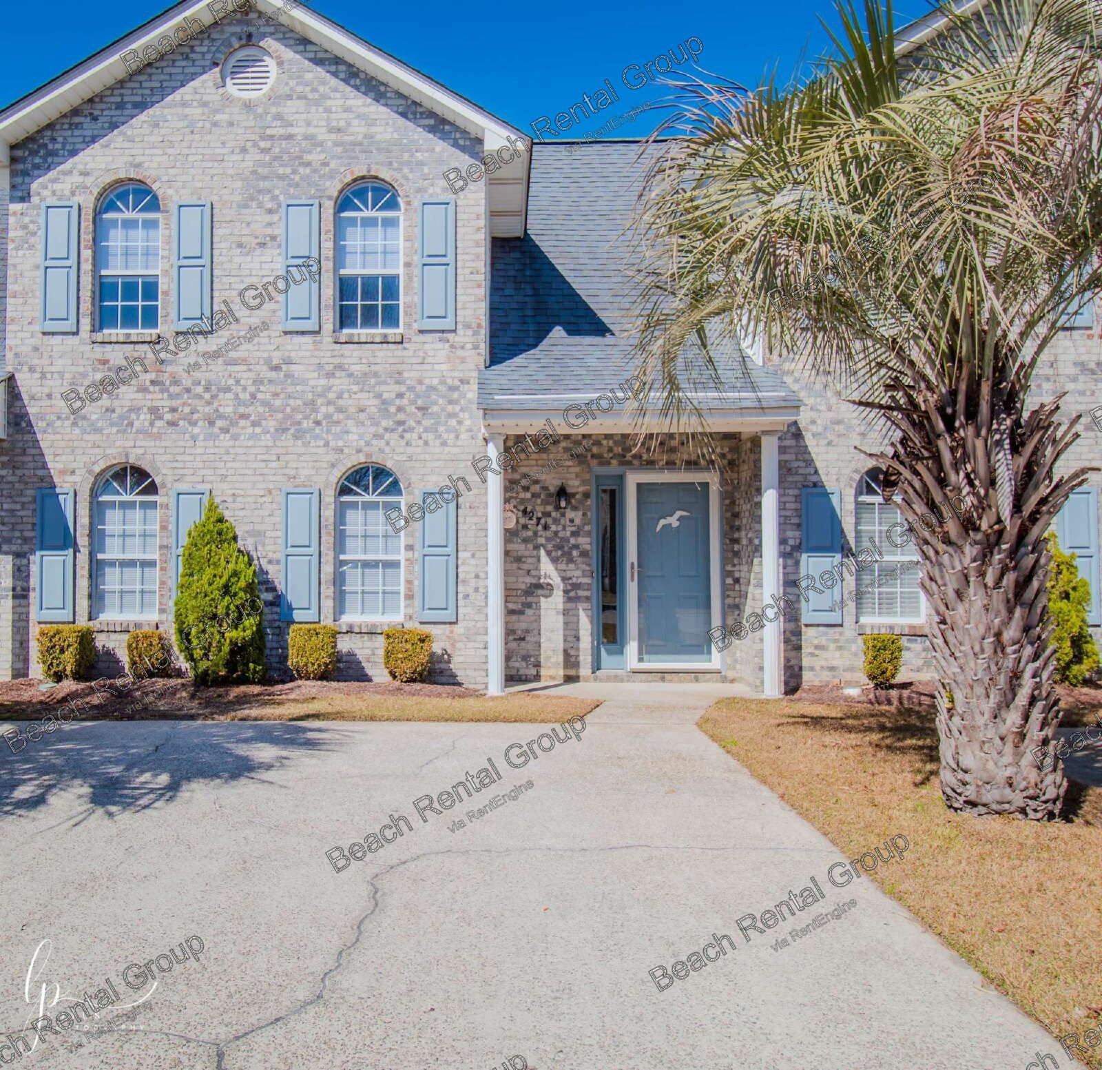 3 Bedroom Townhome in Little River property image