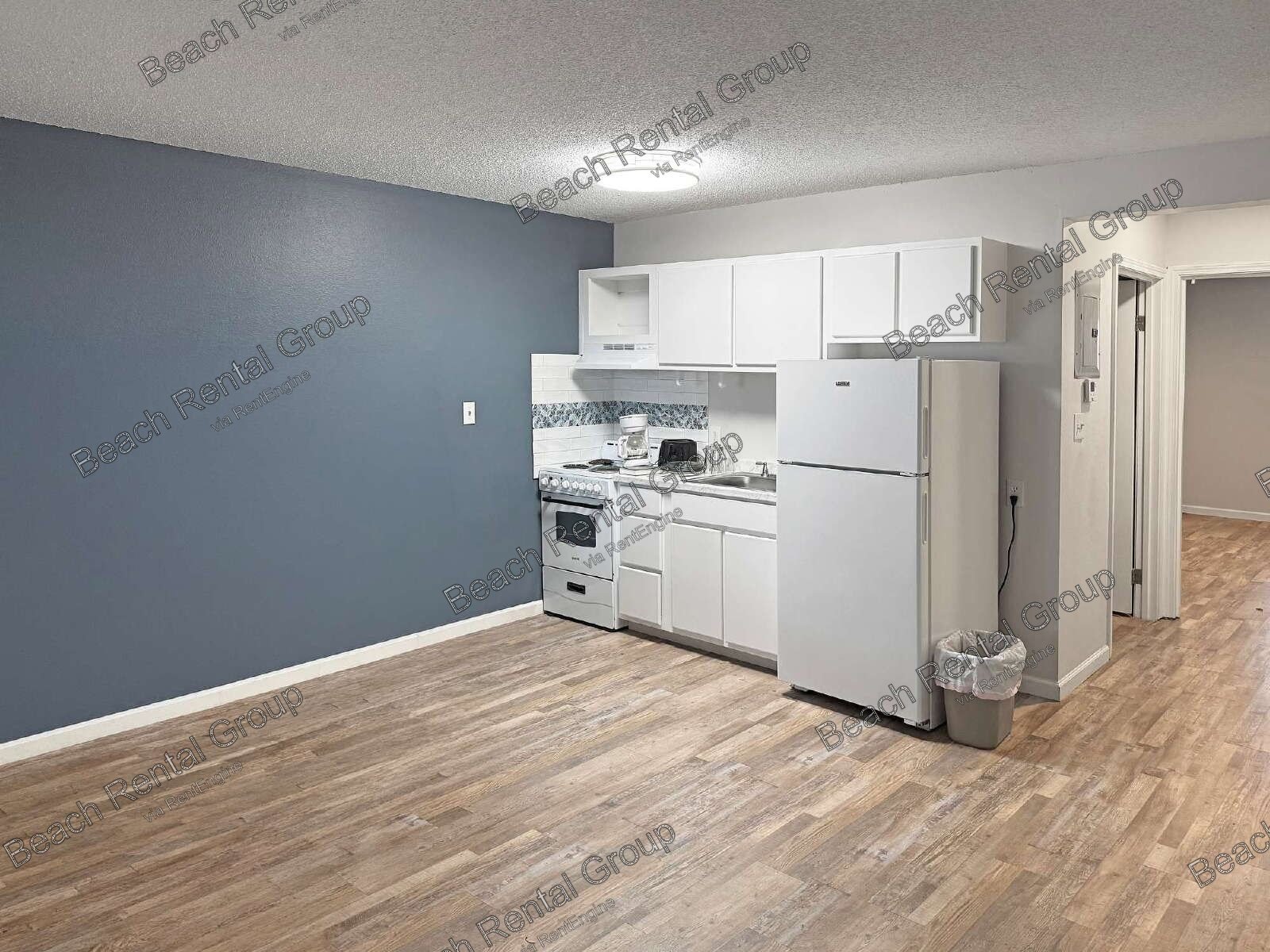 Renovated 1 Bedroom, All Utilities Included property image