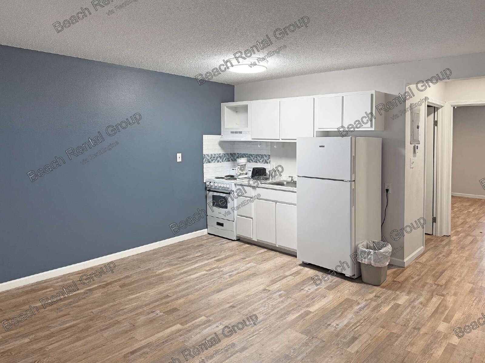 Renovated 1 Bedroom, All Utilities Included property image