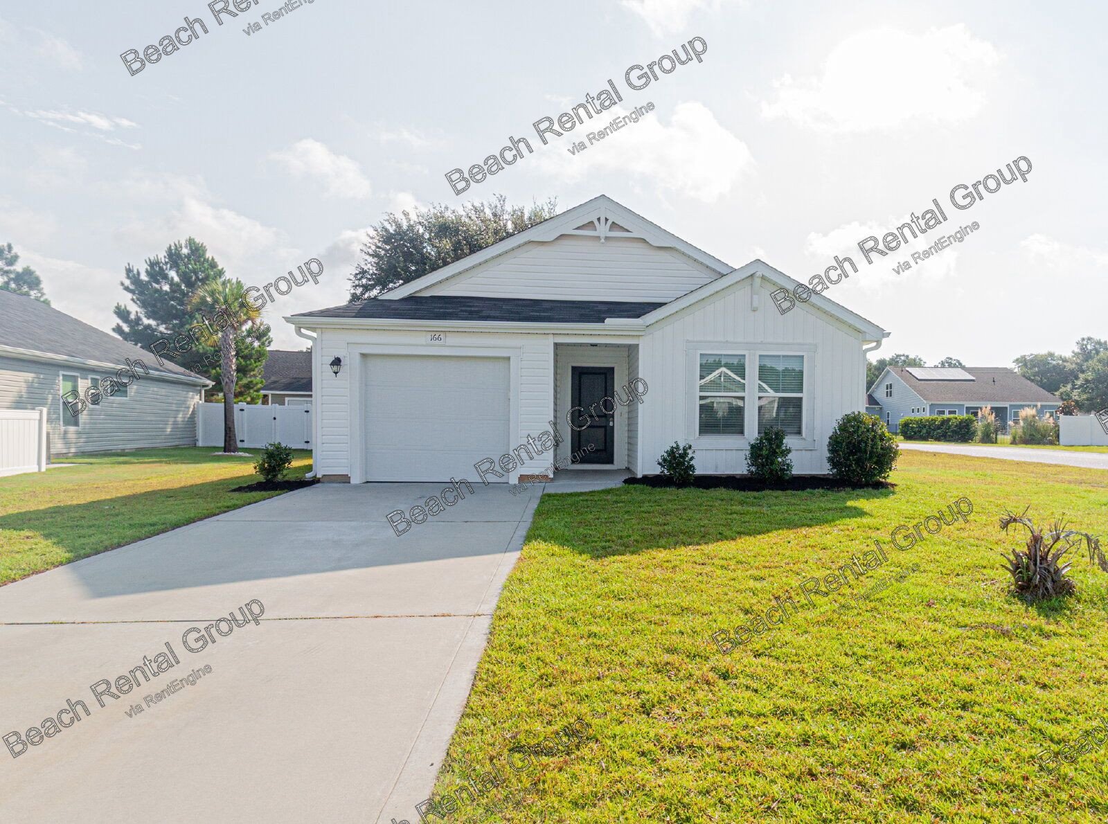 Cozy Home in Conway with a Spacious Yard property image