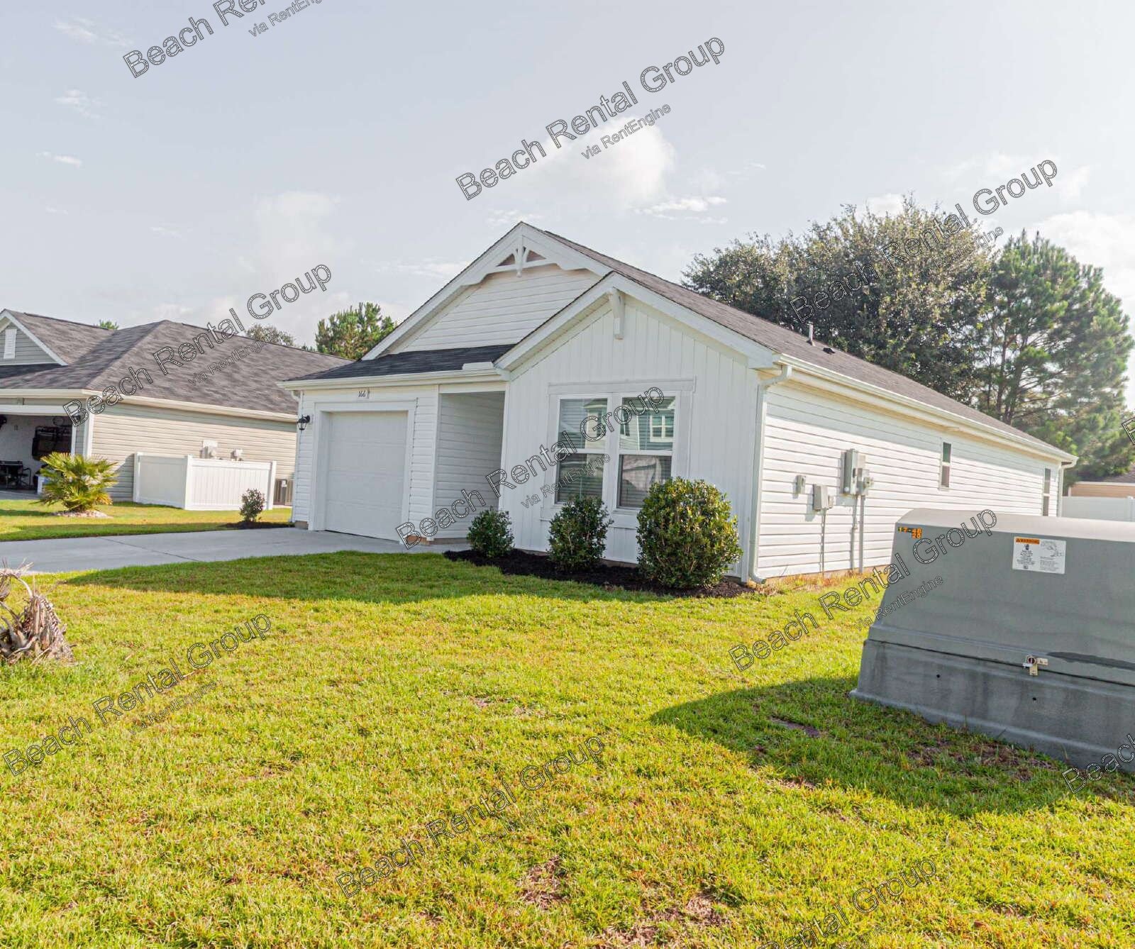 Cozy Home in Conway with a Spacious Yard property image