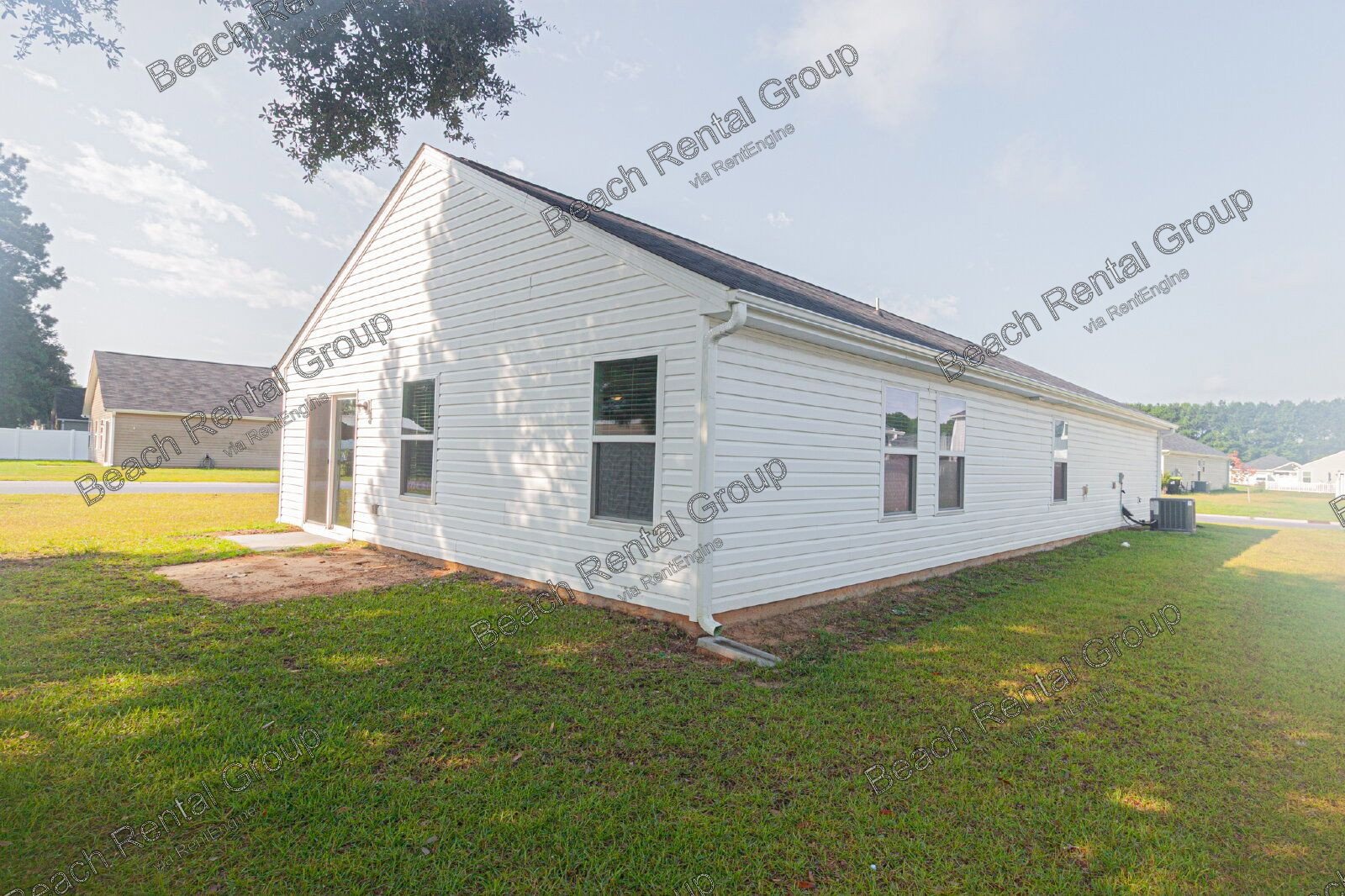 Cozy Home in Conway with a Spacious Yard property image