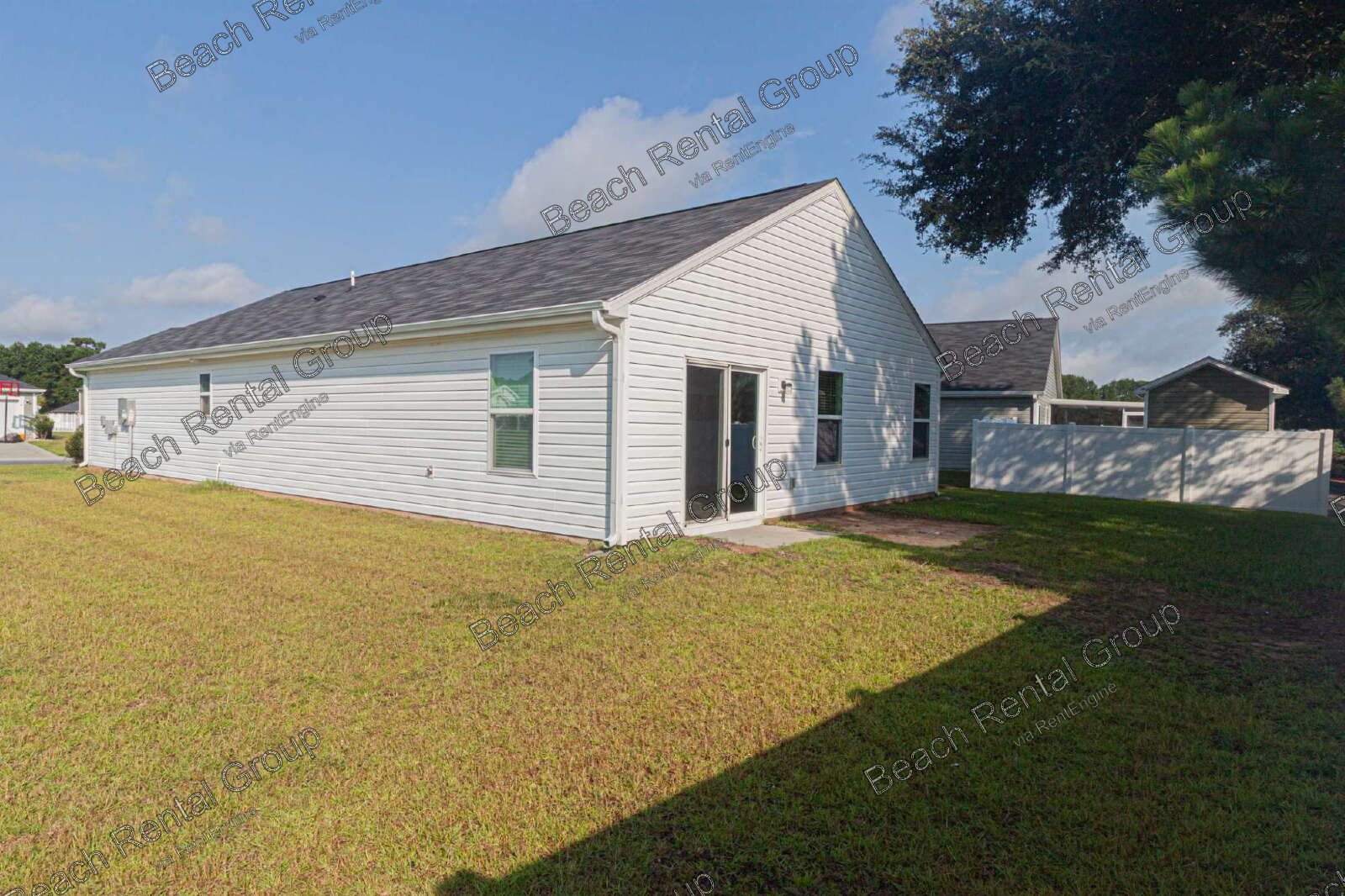 Cozy Home in Conway with a Spacious Yard property image