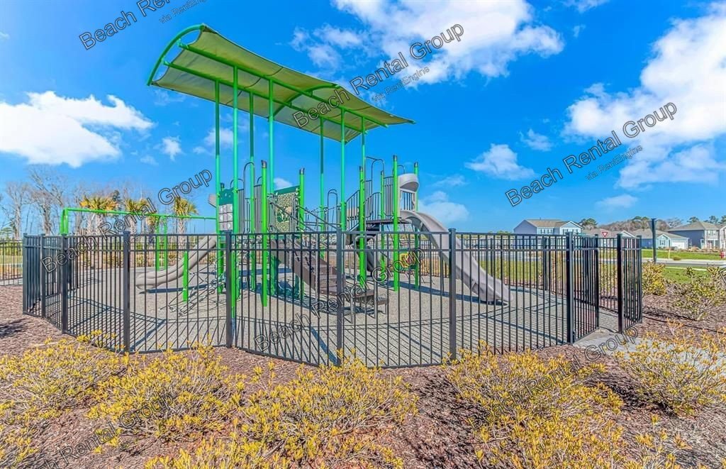 Stunning Paired Ranch Home in Conway with Screened Patio property image