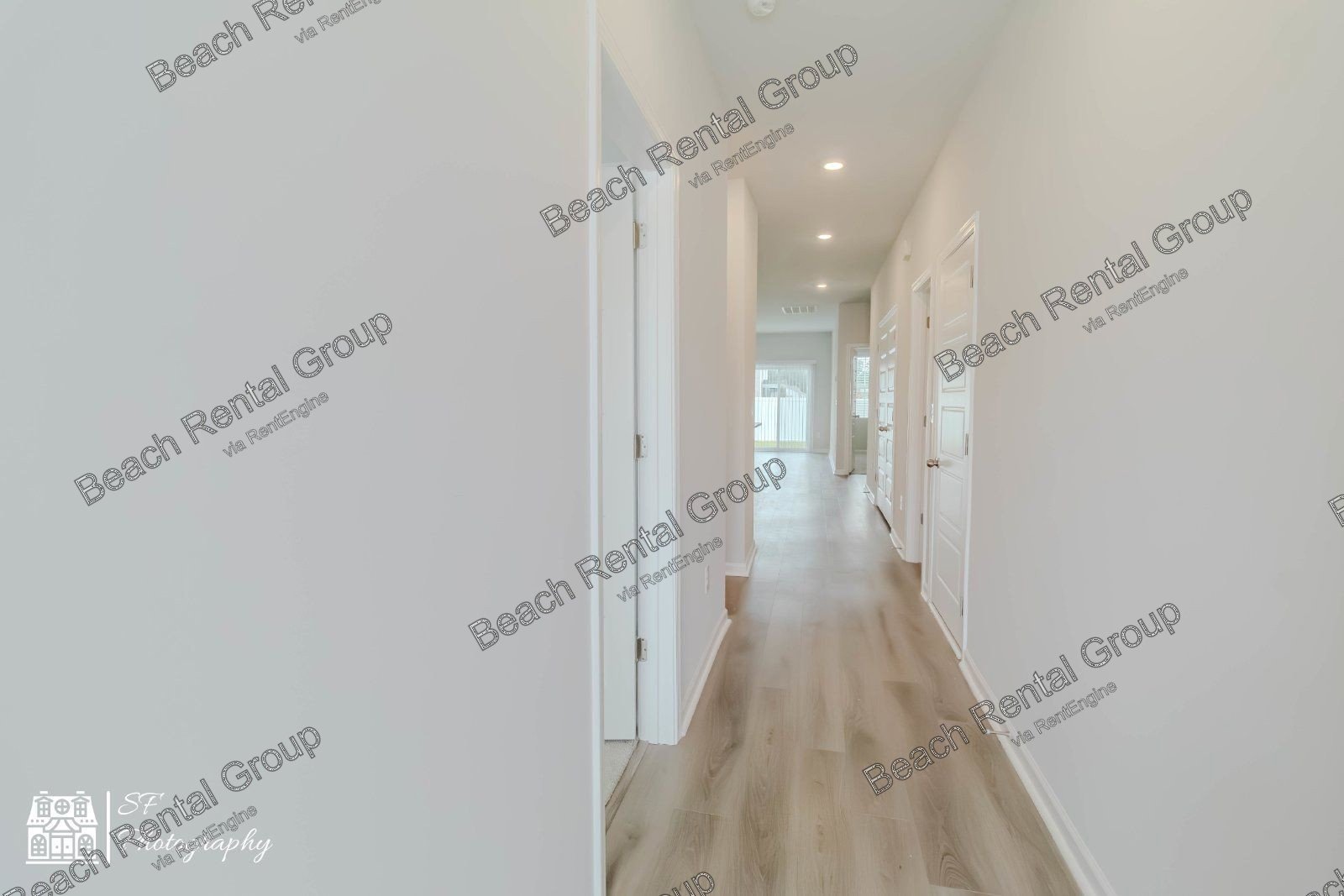 3 Bedroom Townhome w/ First Floor Master property image