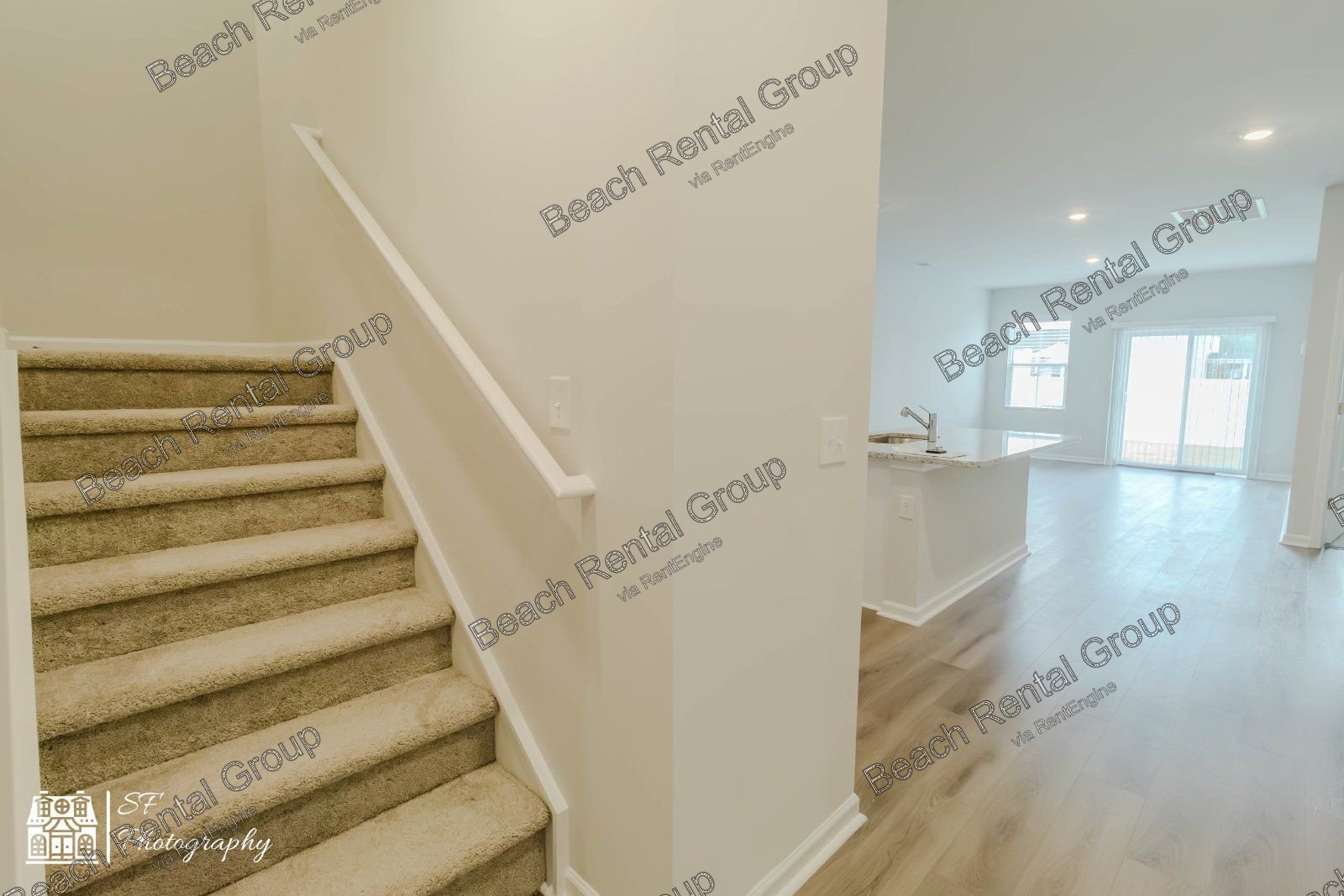 3 Bedroom Townhome w/ First Floor Master property image