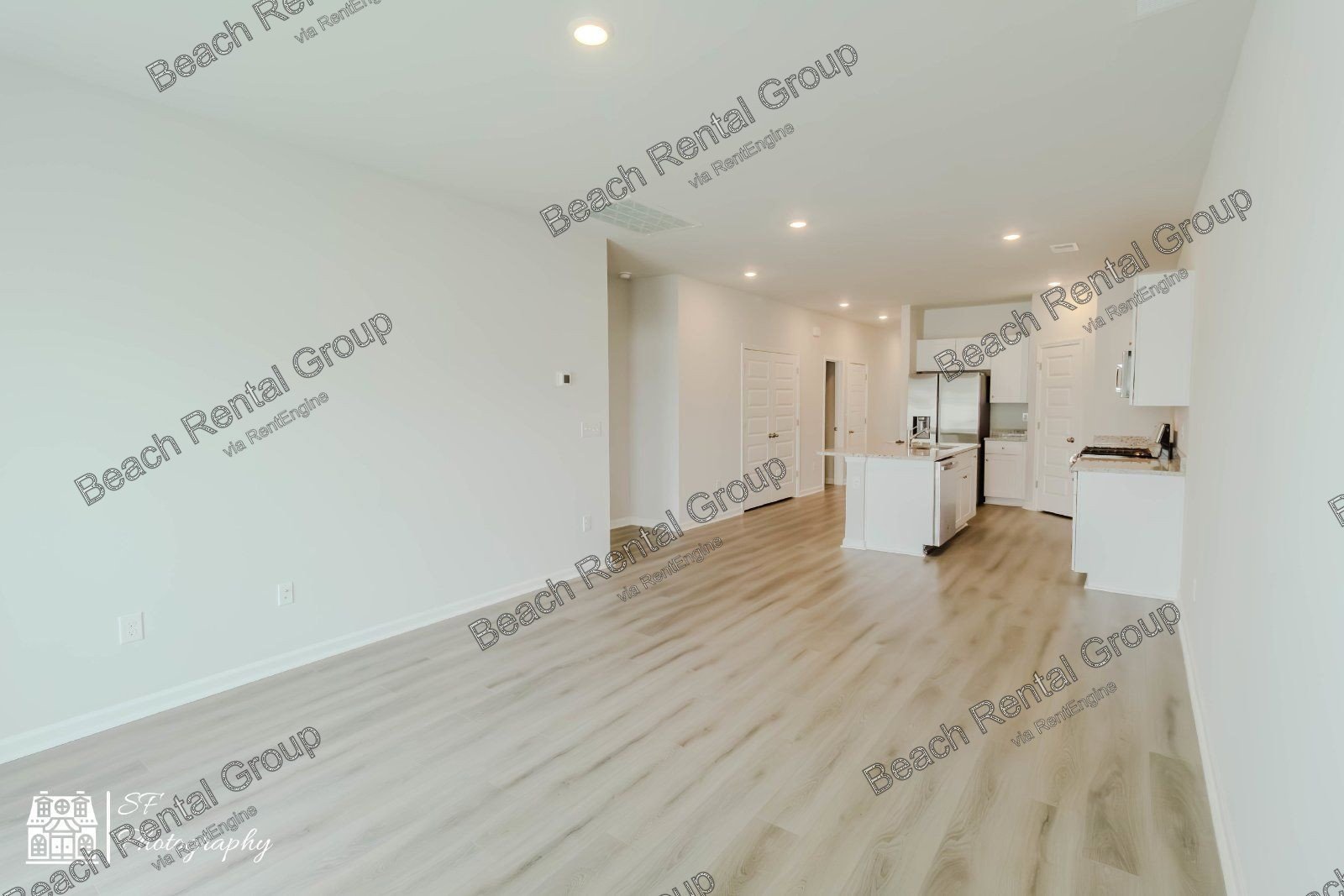 3 Bedroom Townhome w/ First Floor Master property image