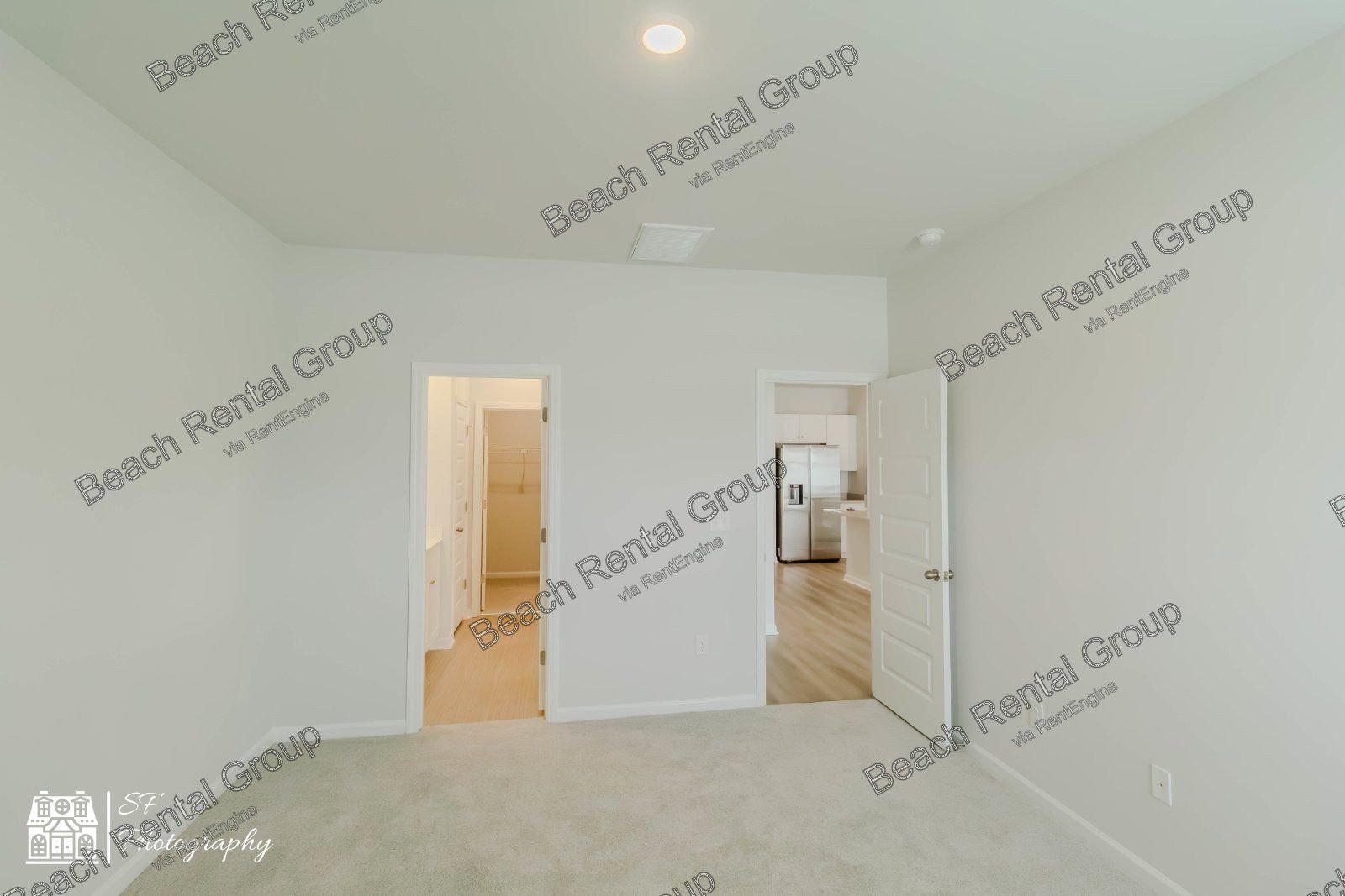 3 Bedroom Townhome w/ First Floor Master property image