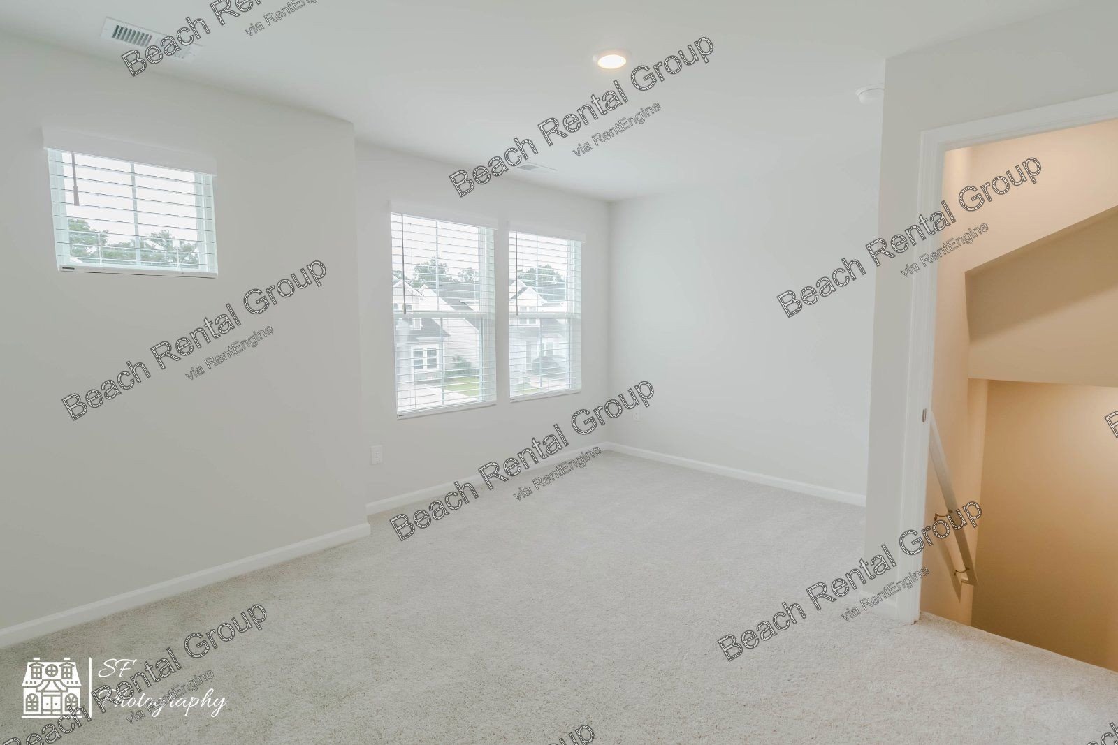 3 Bedroom Townhome w/ First Floor Master property image