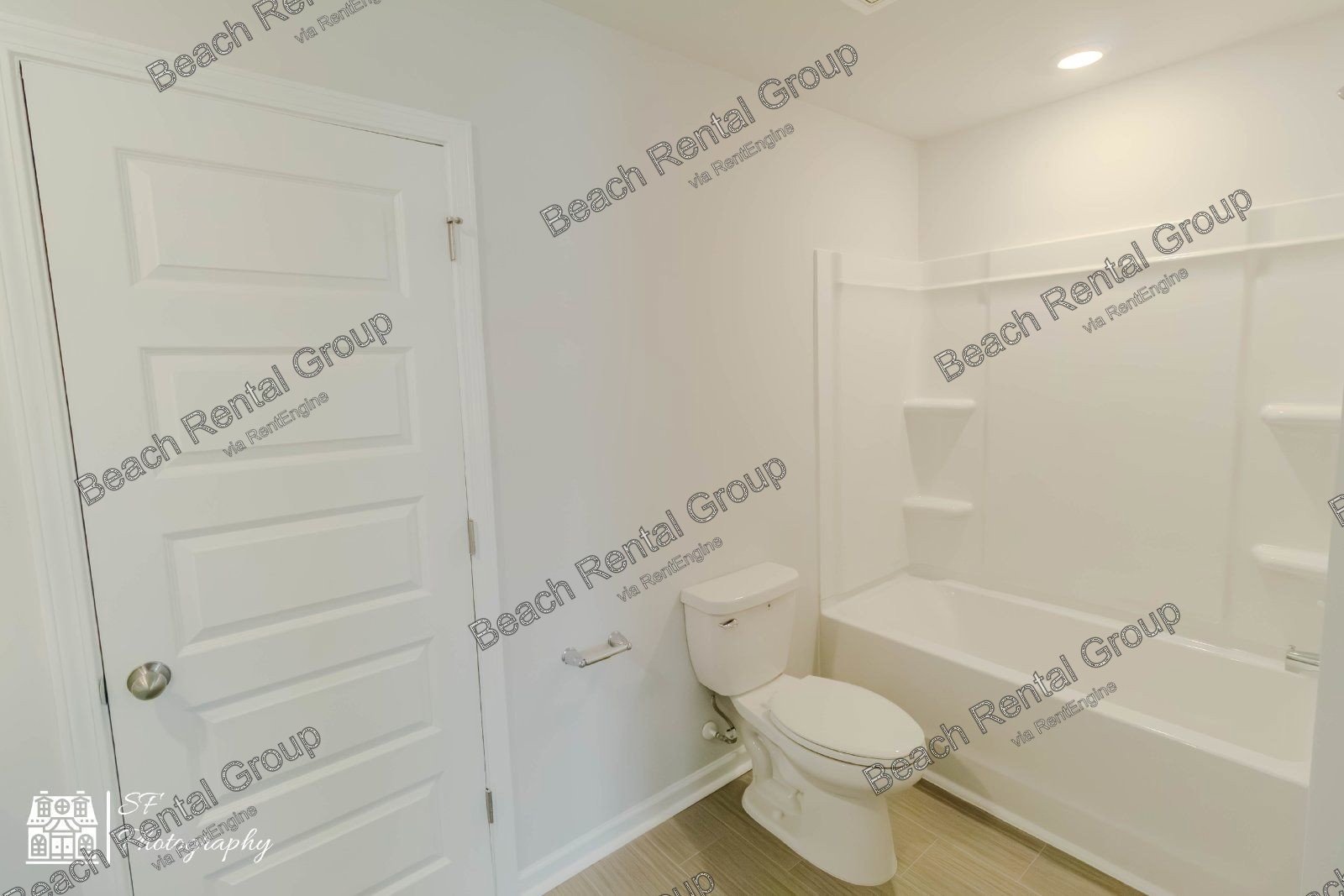 3 Bedroom Townhome w/ First Floor Master property image