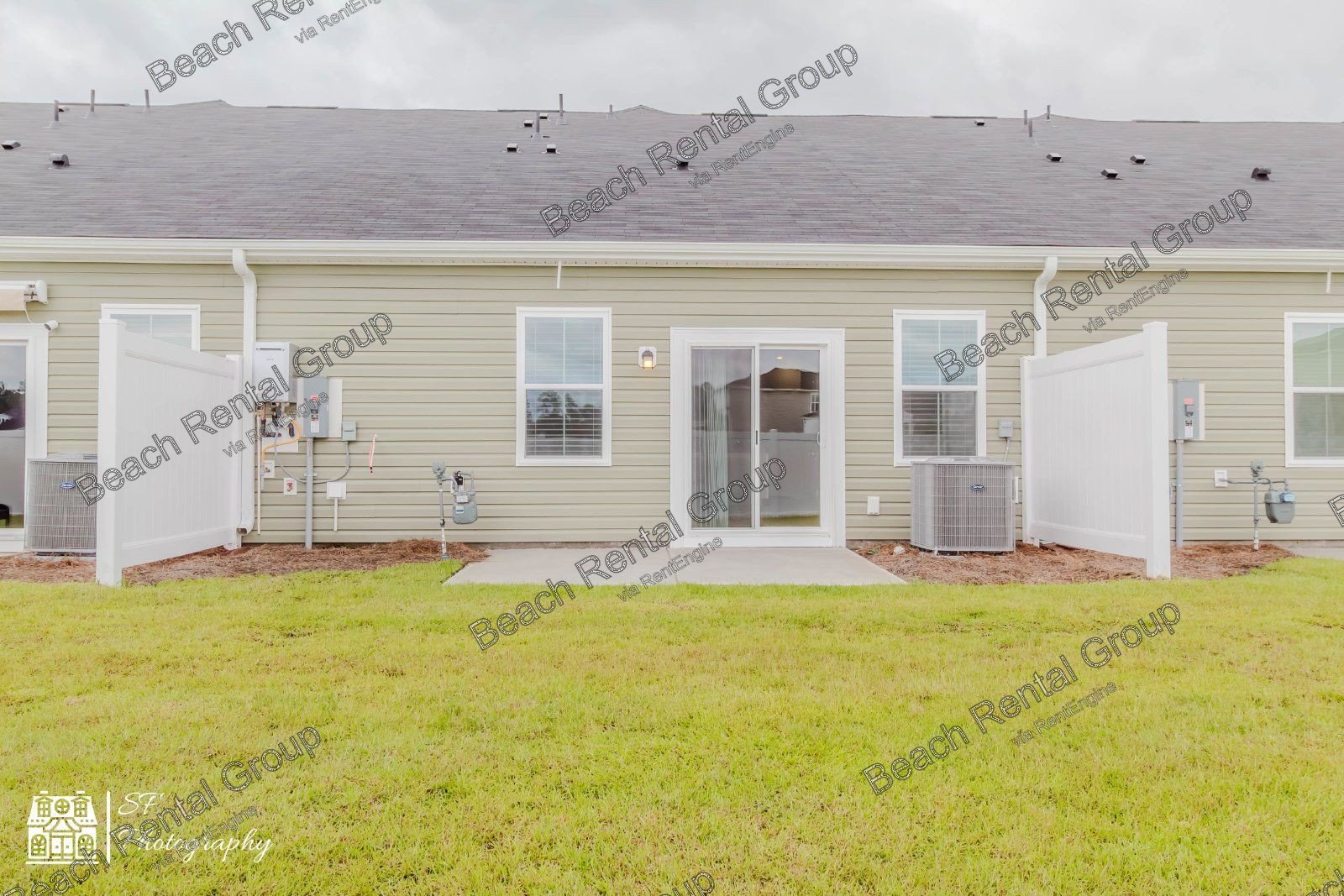 3 Bedroom Townhome w/ First Floor Master property image