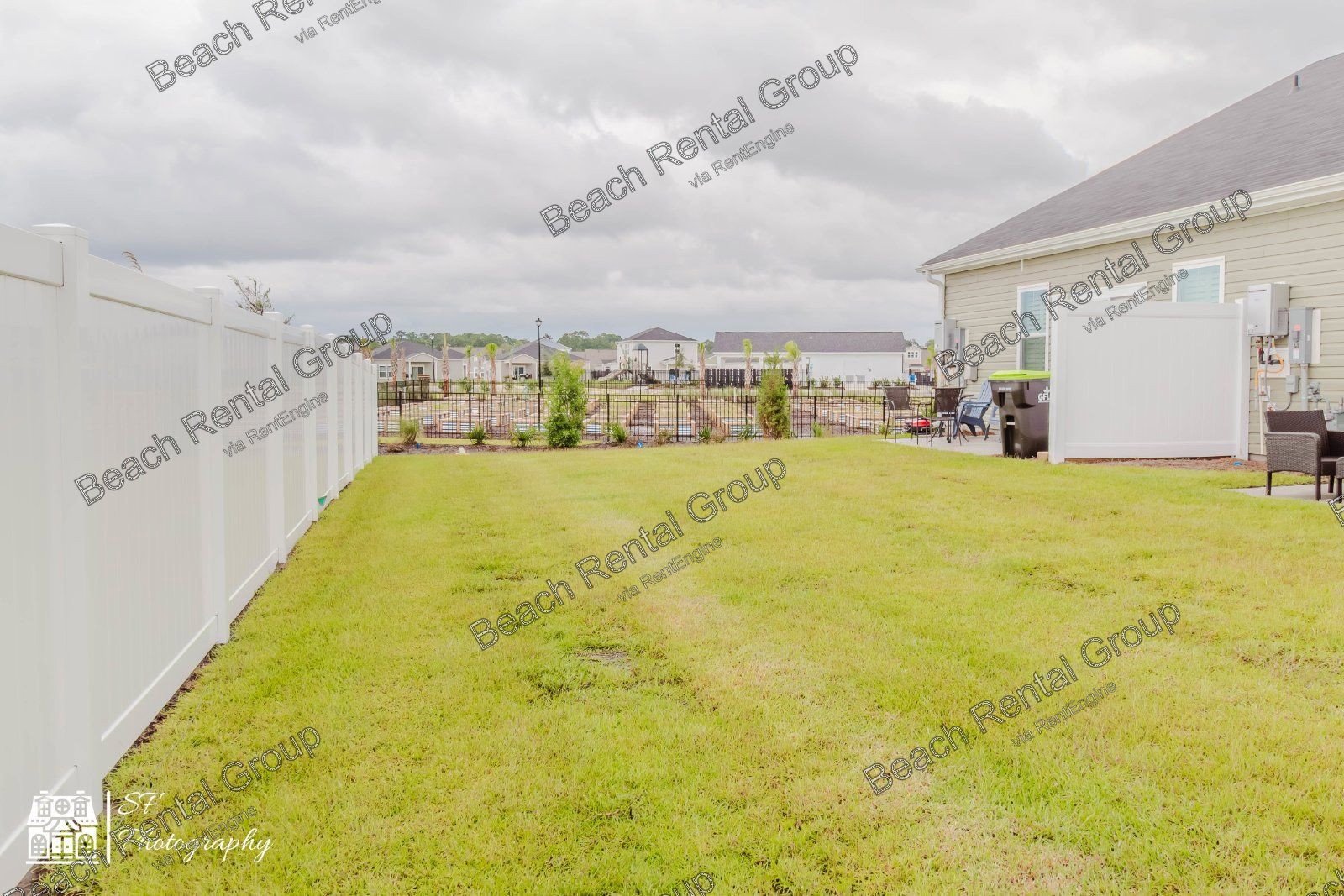 3 Bedroom Townhome w/ First Floor Master property image