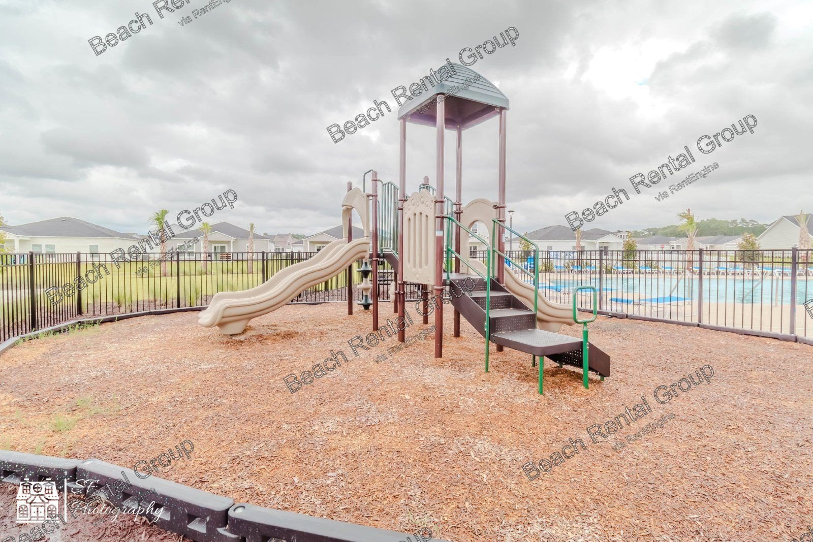 3 Bedroom Townhome w/ First Floor Master property image