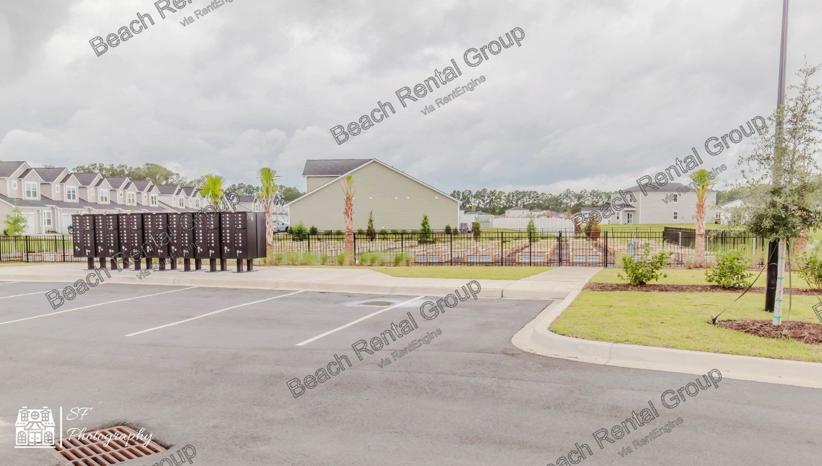 3 Bedroom Townhome w/ First Floor Master property image