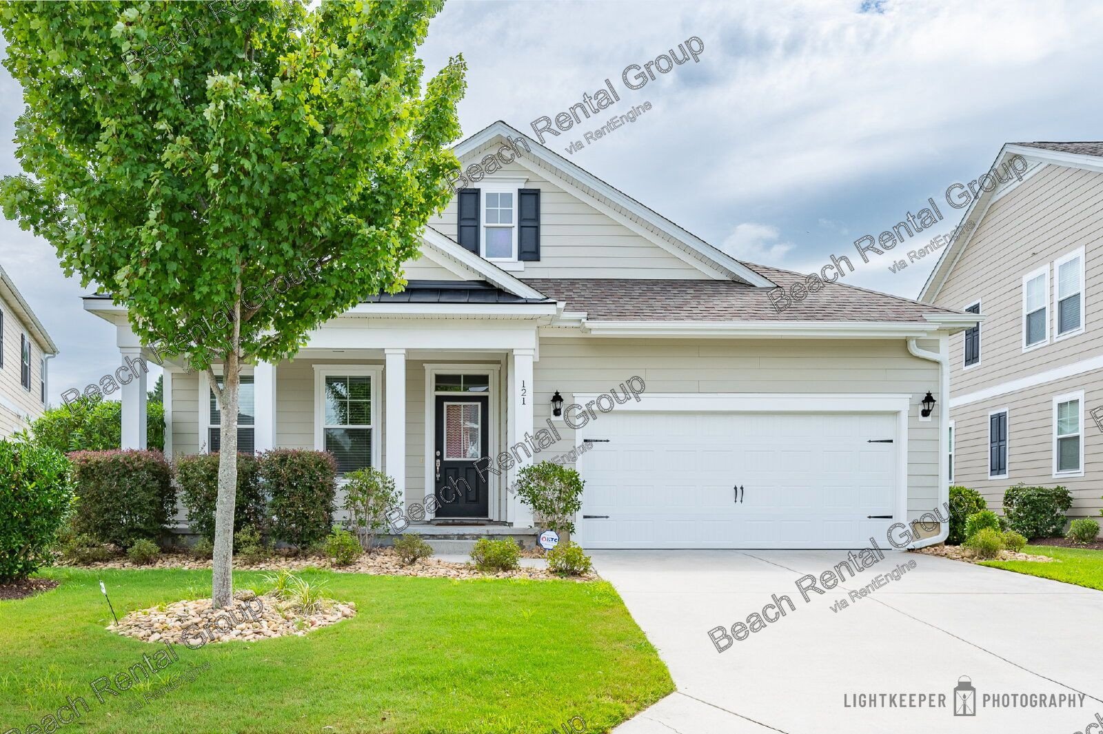 Tons of Natural Light, Golf Course and Pond Views property image