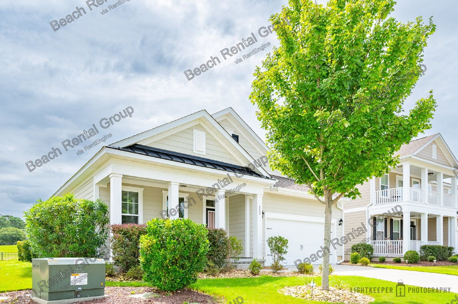 Tons of Natural Light, Golf Course and Pond Views property image