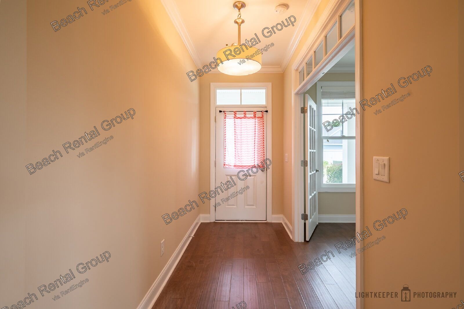 Tons of Natural Light, Golf Course and Pond Views property image