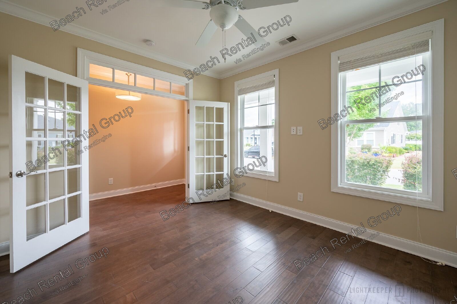 Tons of Natural Light, Golf Course and Pond Views property image