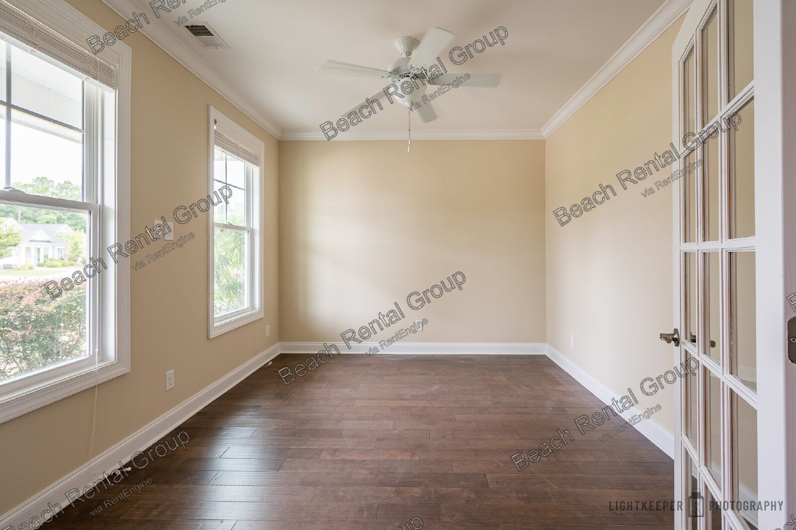 Tons of Natural Light, Golf Course and Pond Views property image