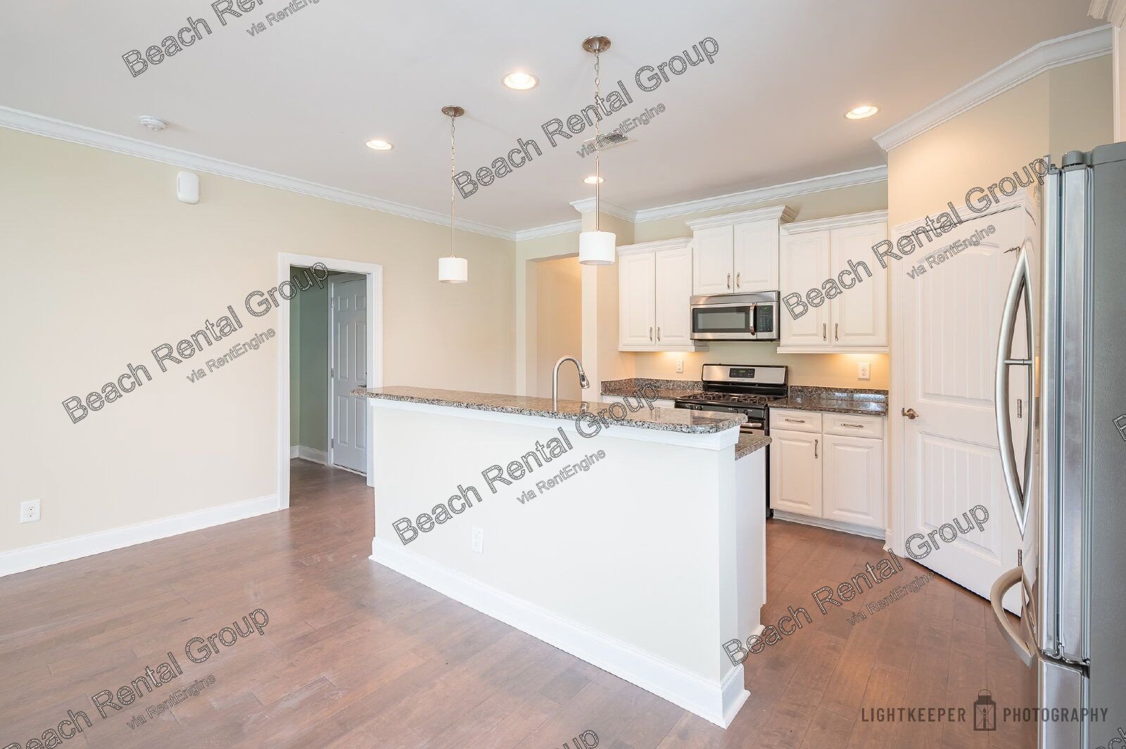Tons of Natural Light, Golf Course and Pond Views property image