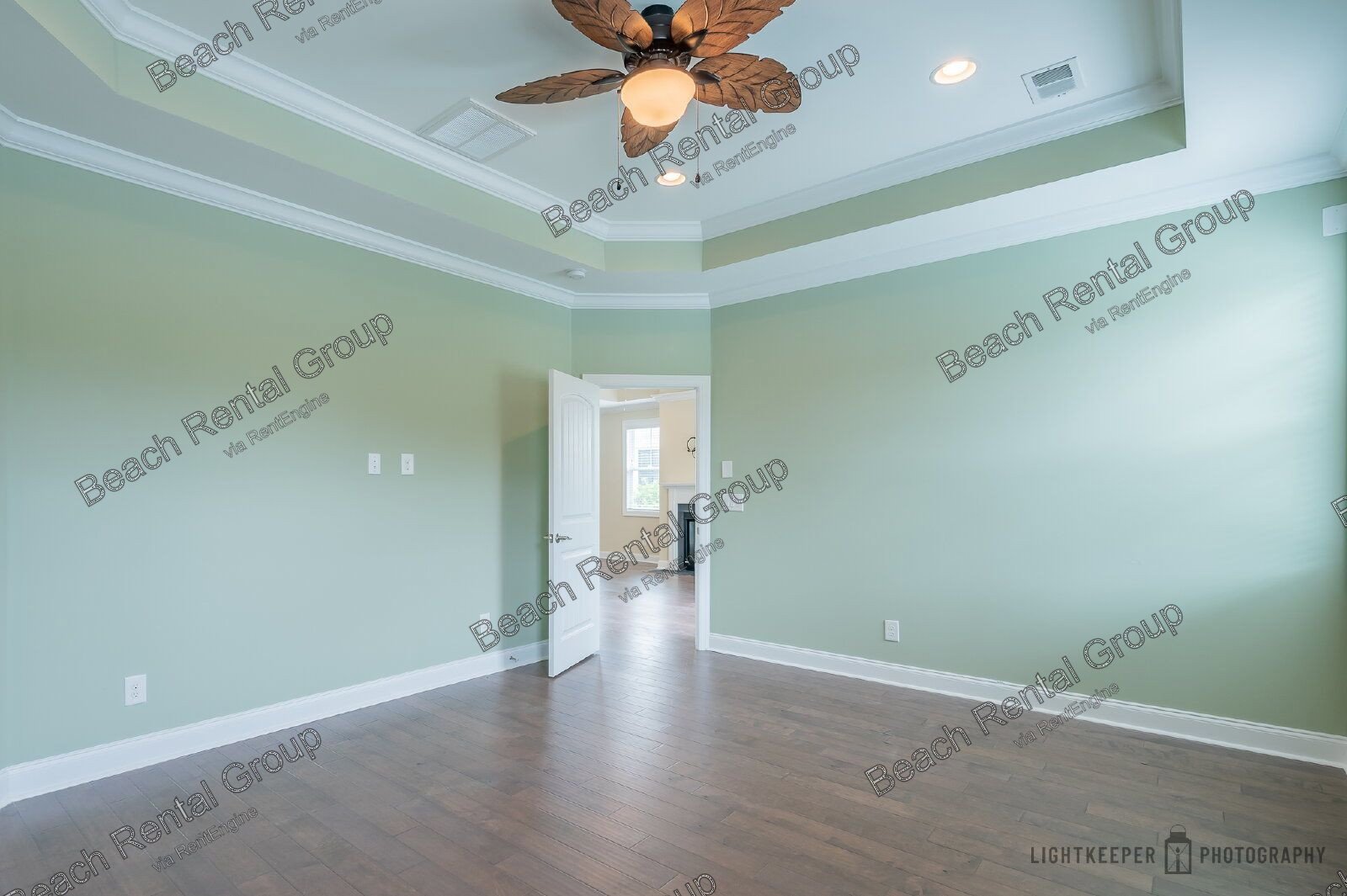 Tons of Natural Light, Golf Course and Pond Views property image