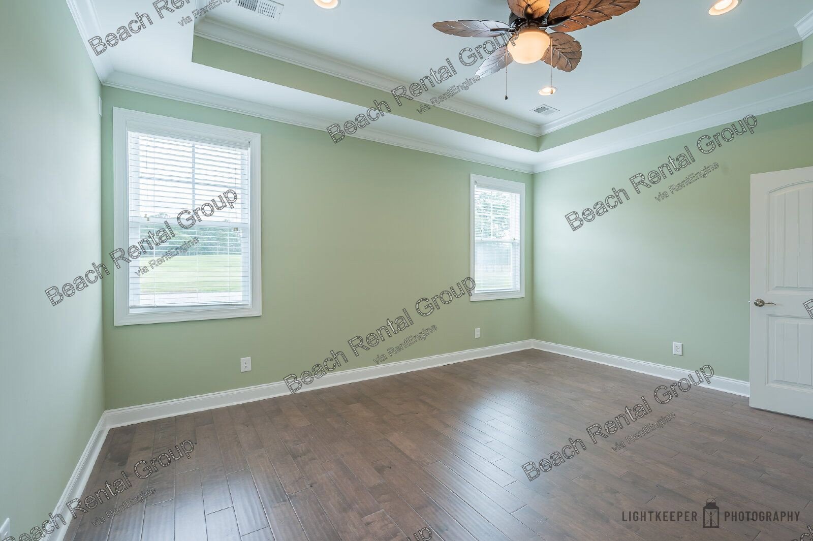 Tons of Natural Light, Golf Course and Pond Views property image