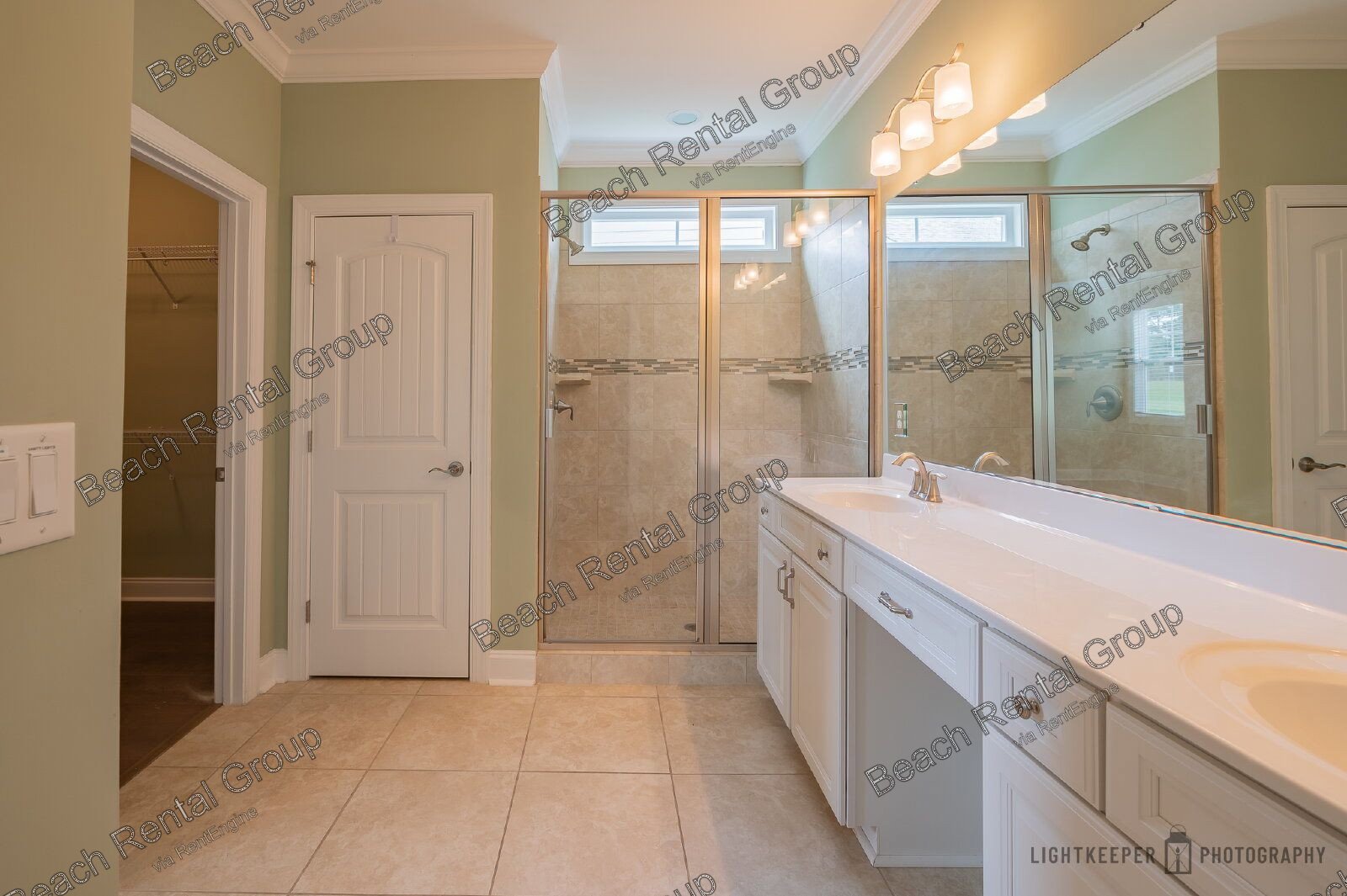 Tons of Natural Light, Golf Course and Pond Views property image