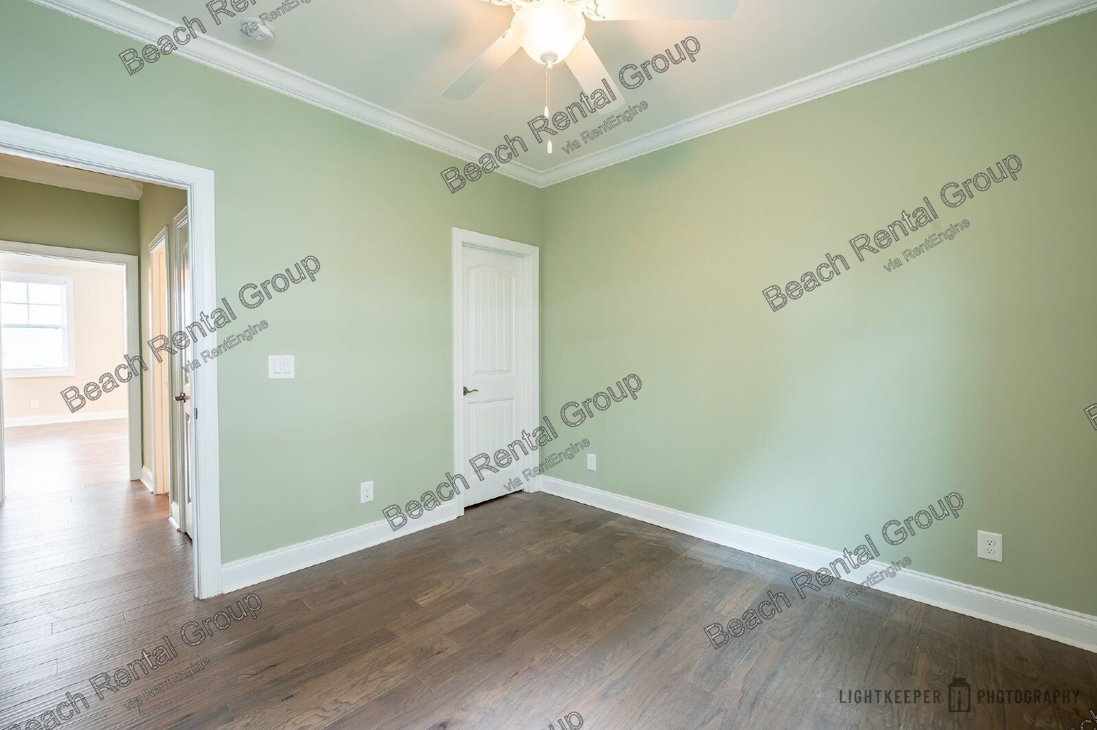 Tons of Natural Light, Golf Course and Pond Views property image