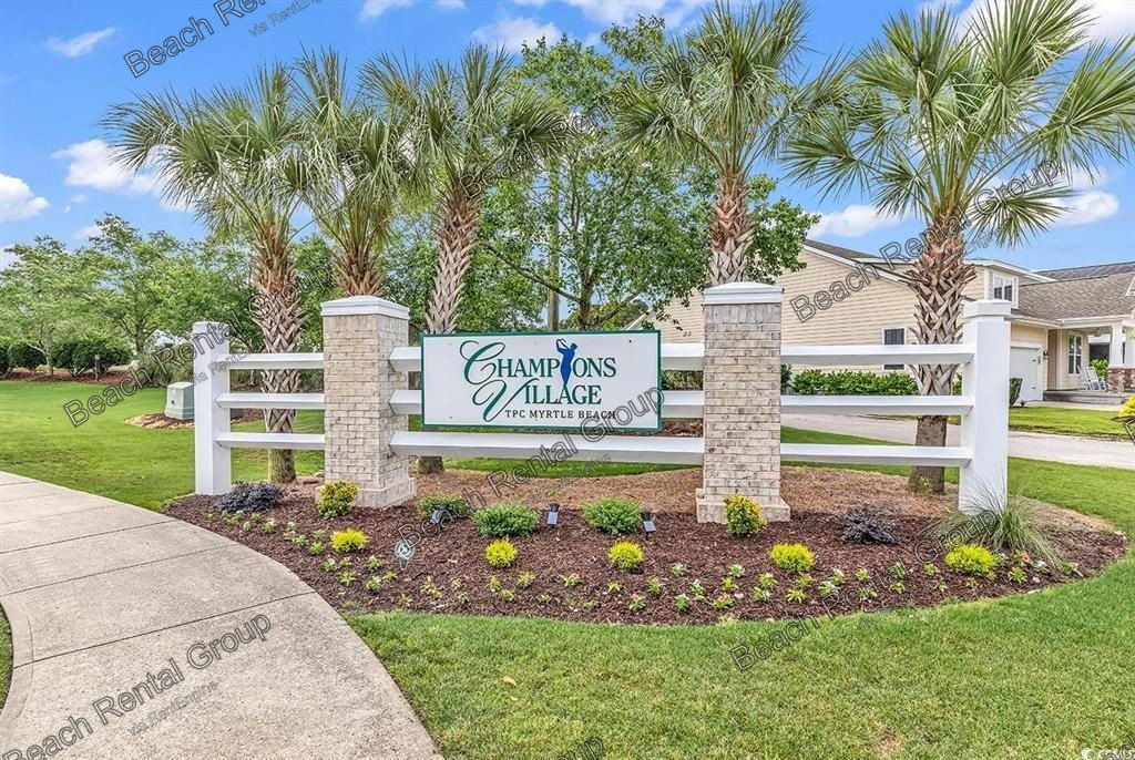 Tons of Natural Light, Golf Course and Pond Views property image