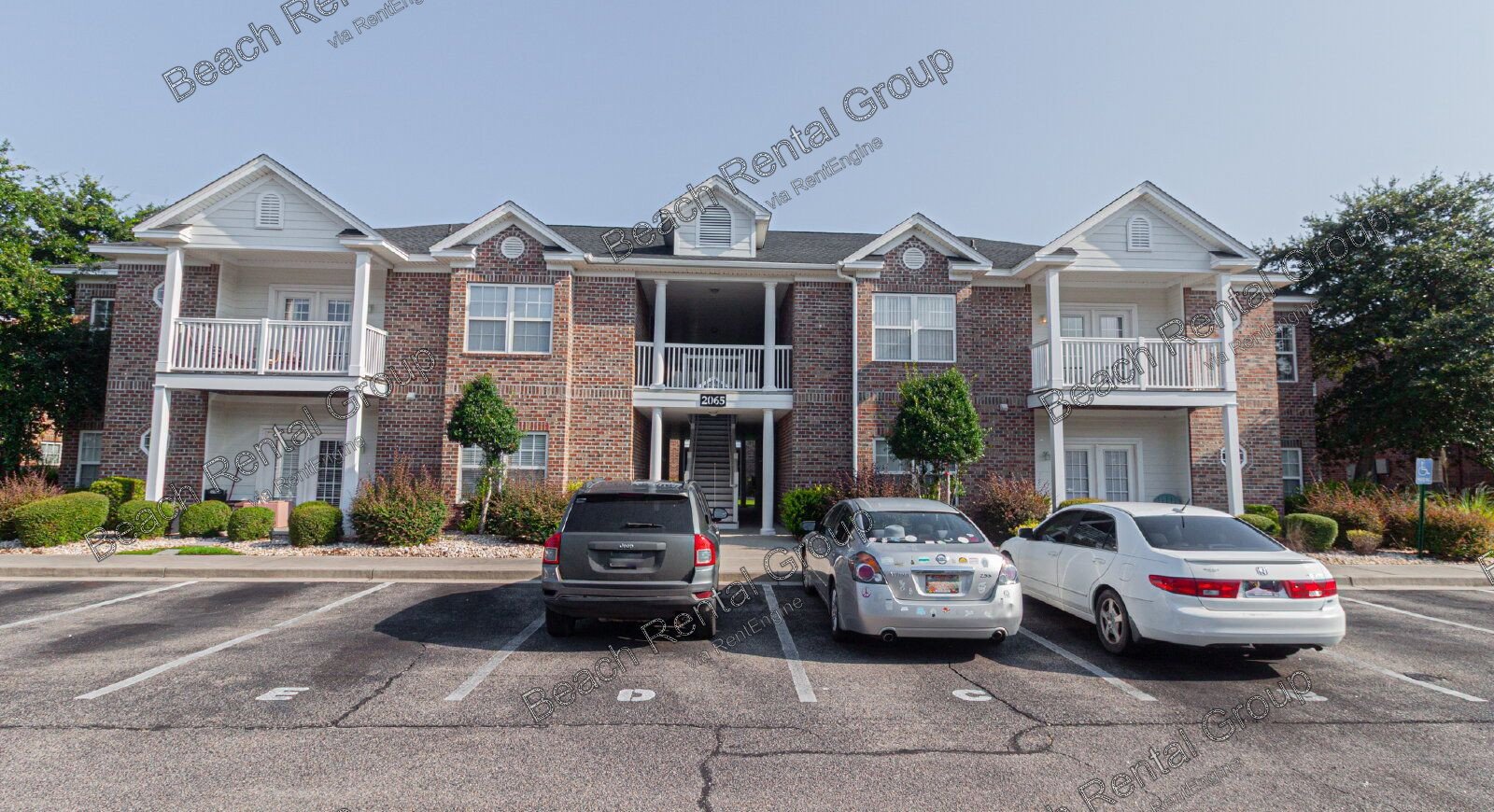 First Floor Condo in Carolina Forest property image