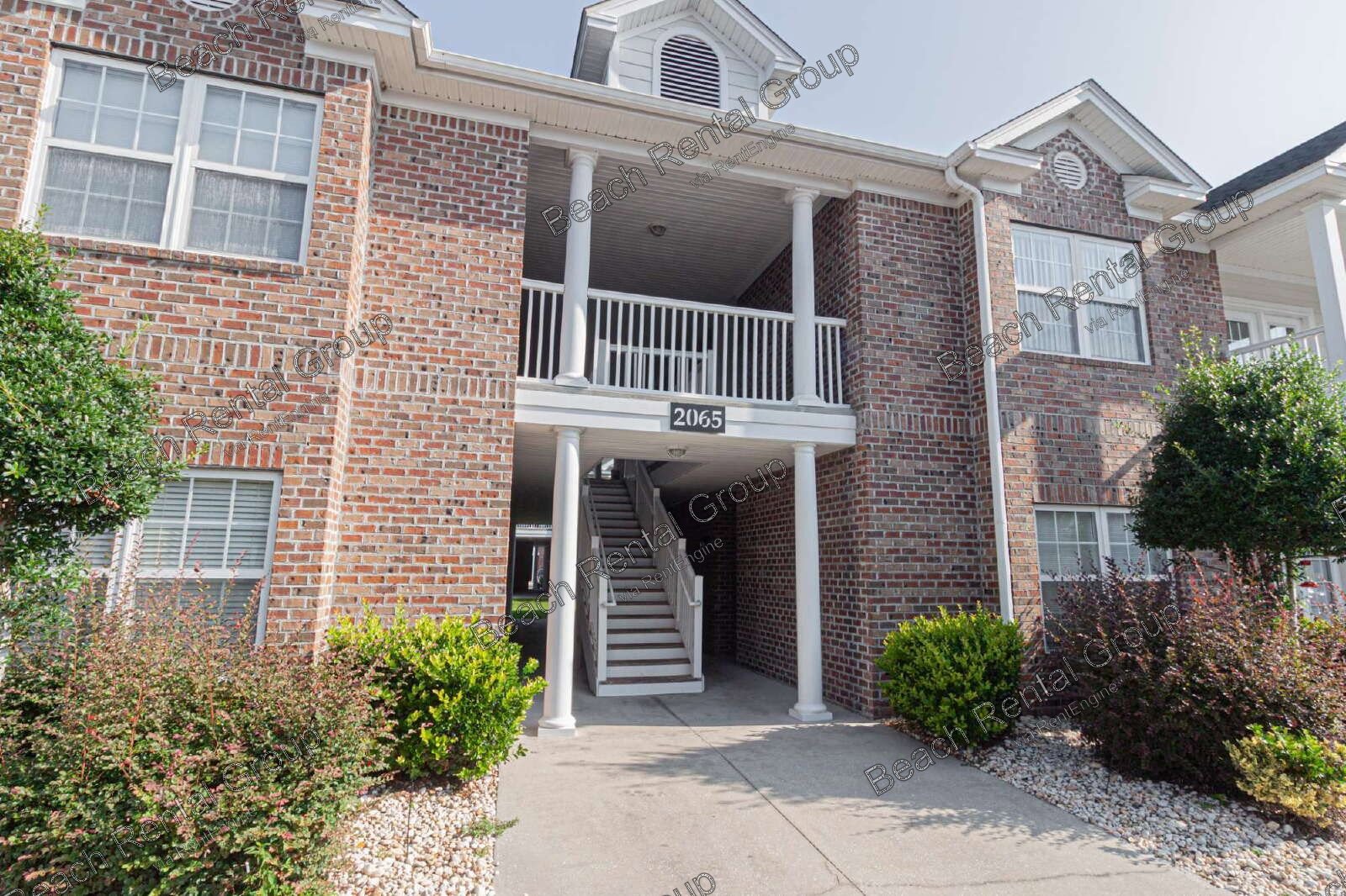First Floor Condo in Carolina Forest property image